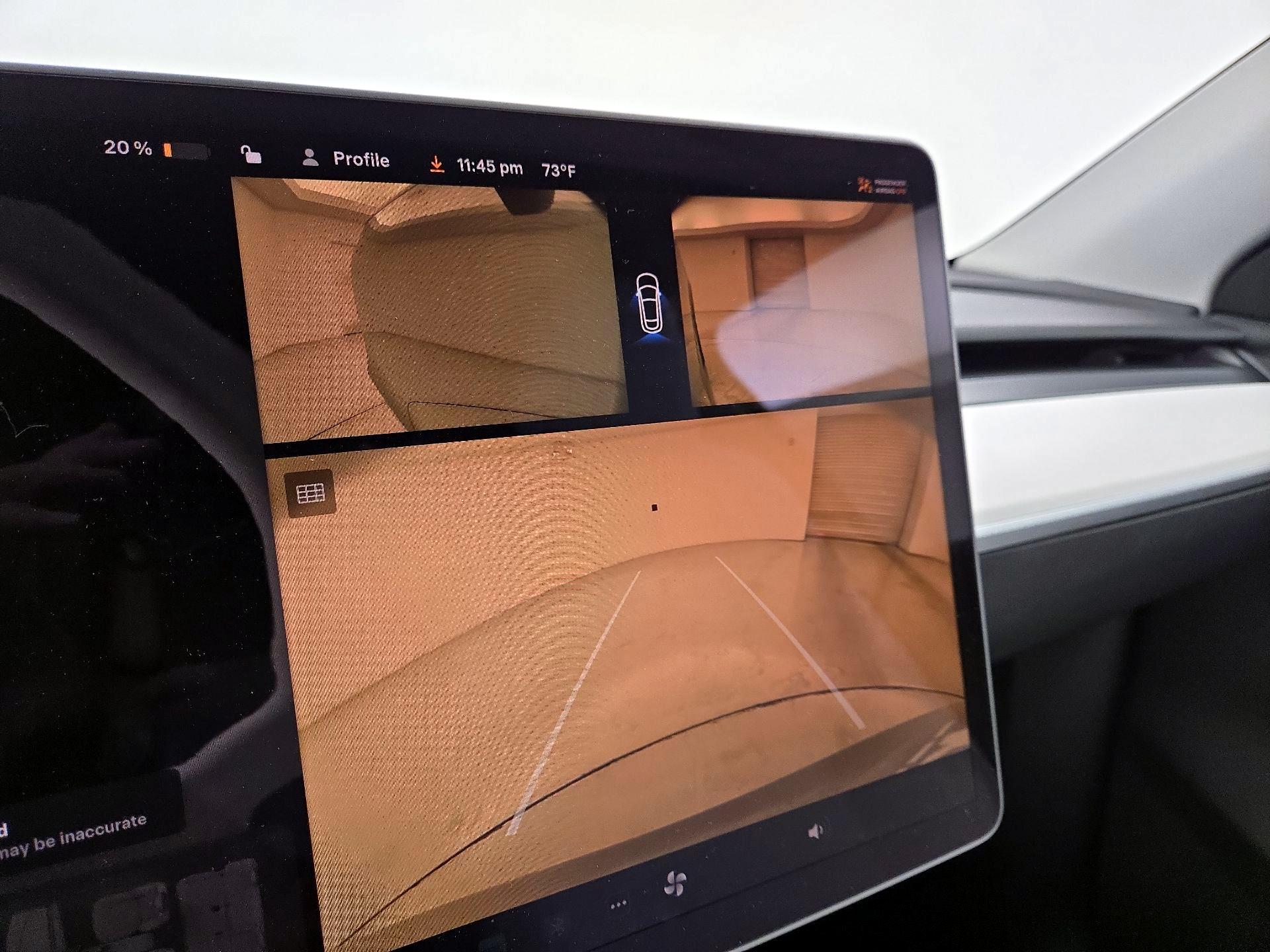 Thumbnail: 2024 Tesla Model Y - 14