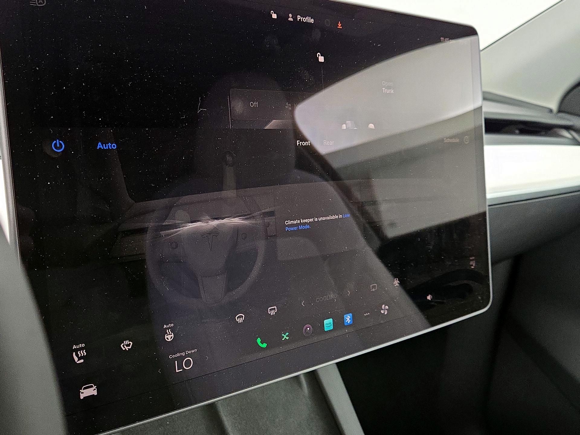 Thumbnail: 2024 Tesla Model Y - 16