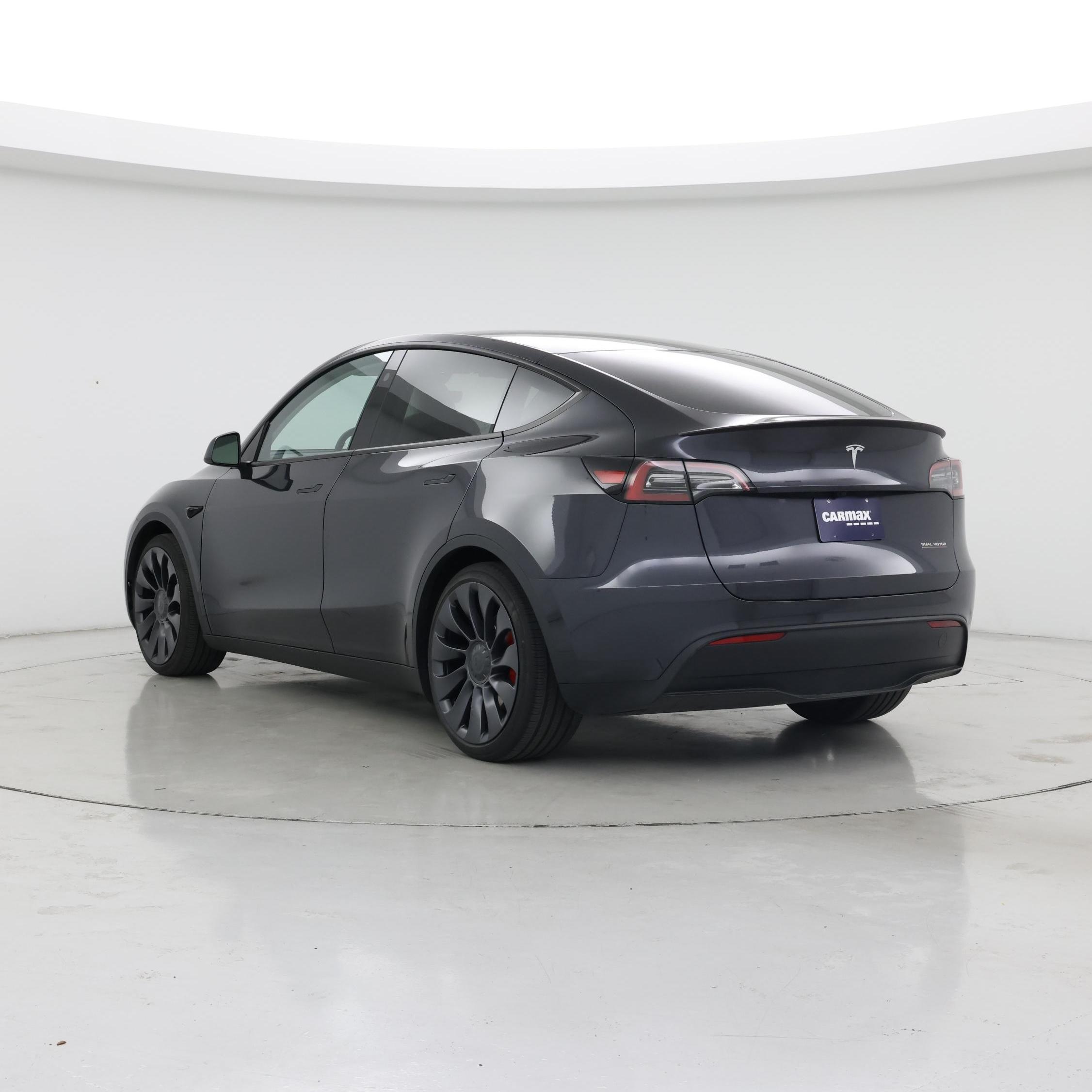 Thumbnail: 2024 Tesla Model Y - 2