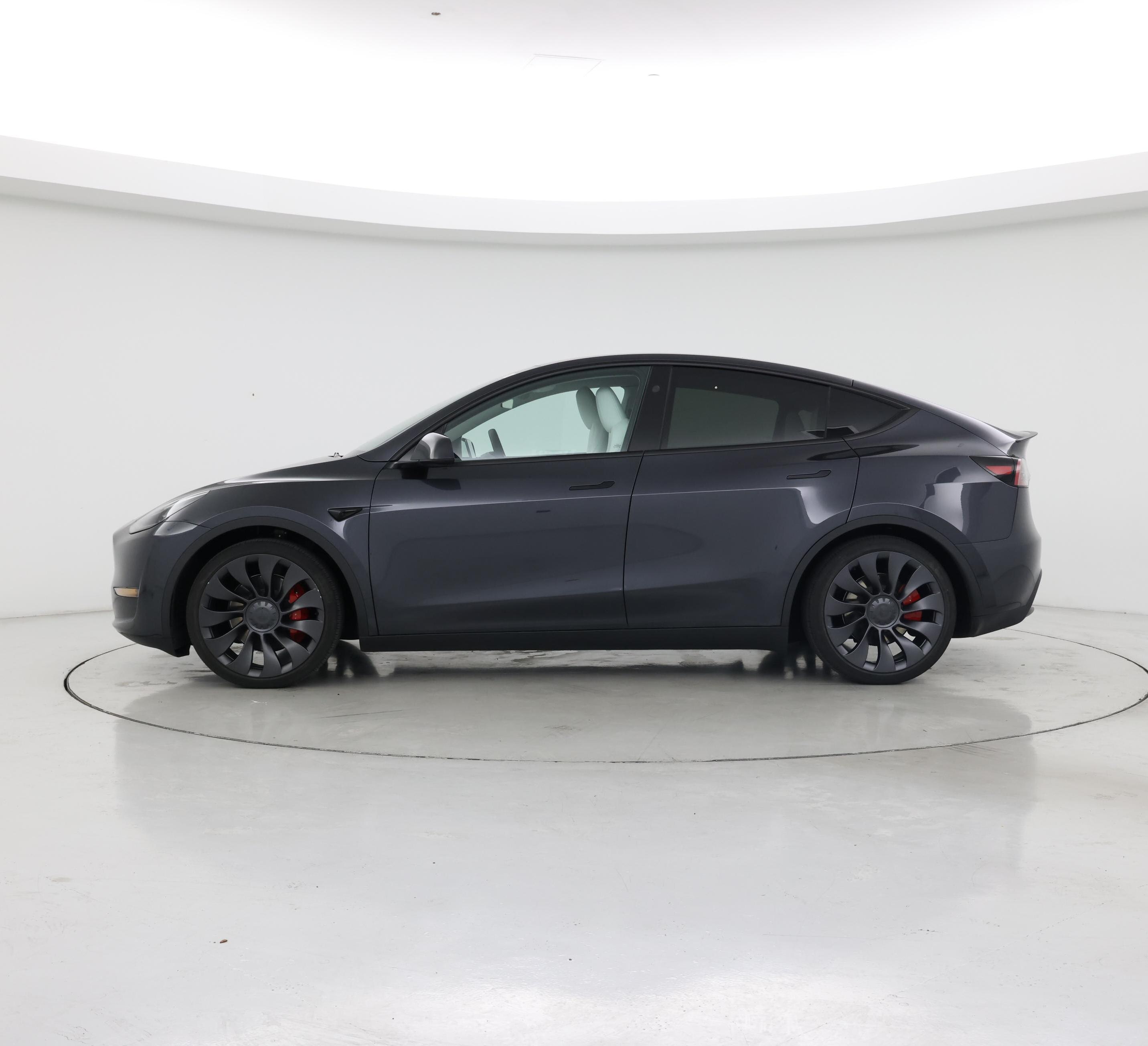 Thumbnail: 2024 Tesla Model Y - 3