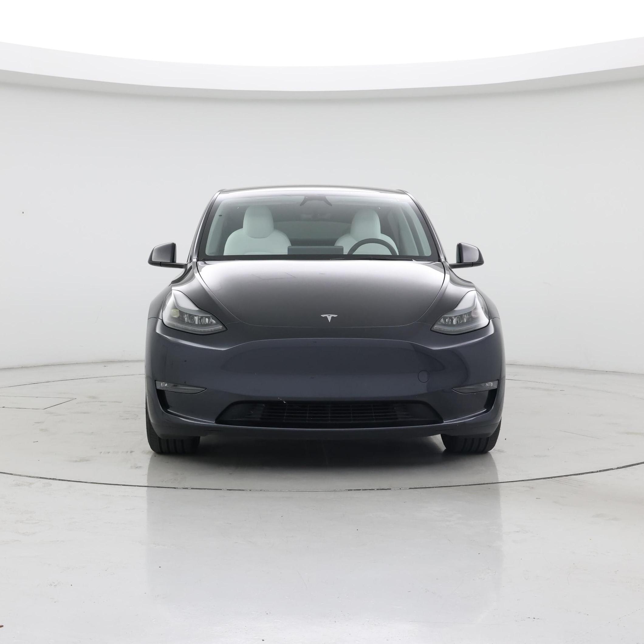 Thumbnail: 2024 Tesla Model Y - 5