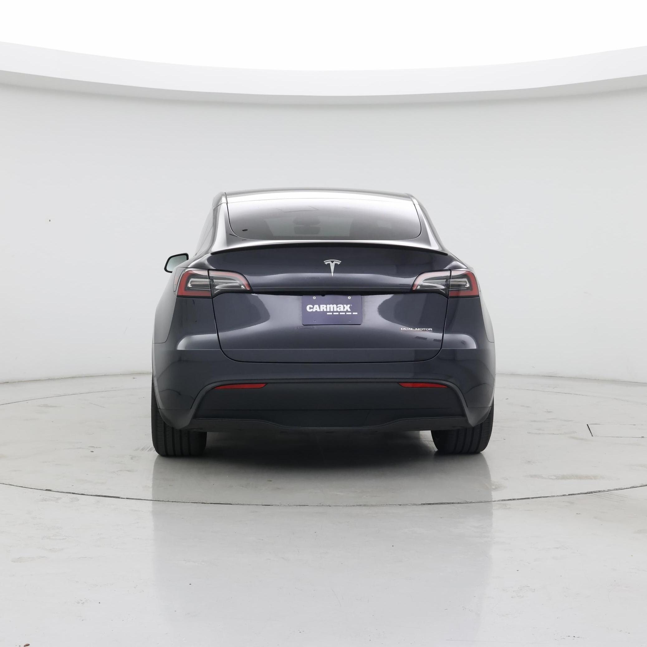Thumbnail: 2024 Tesla Model Y - 6