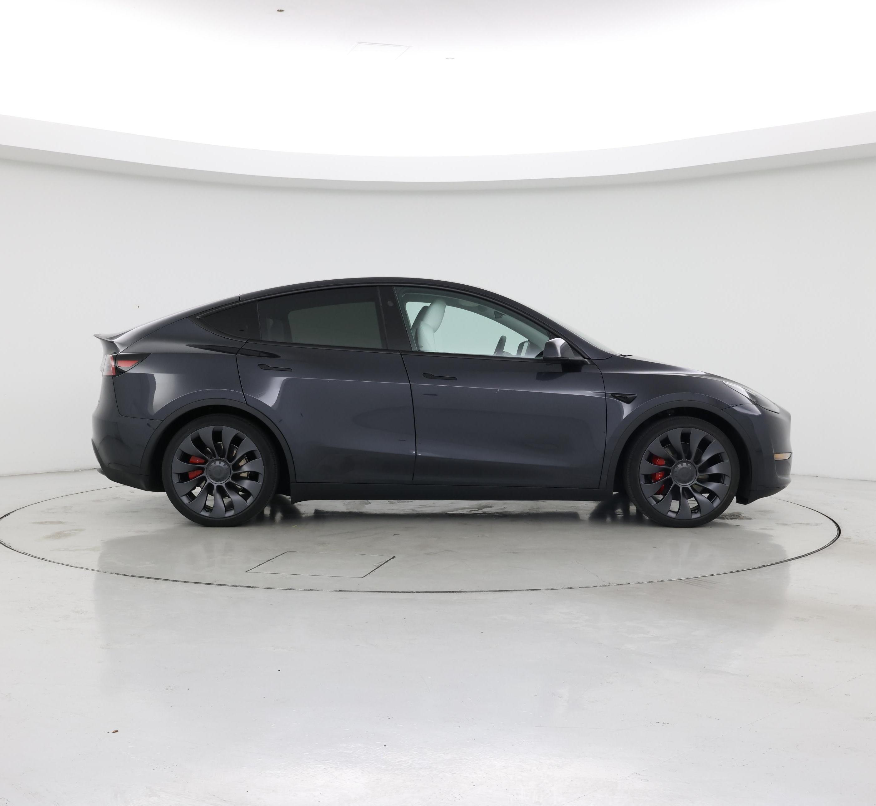 Thumbnail: 2024 Tesla Model Y - 7