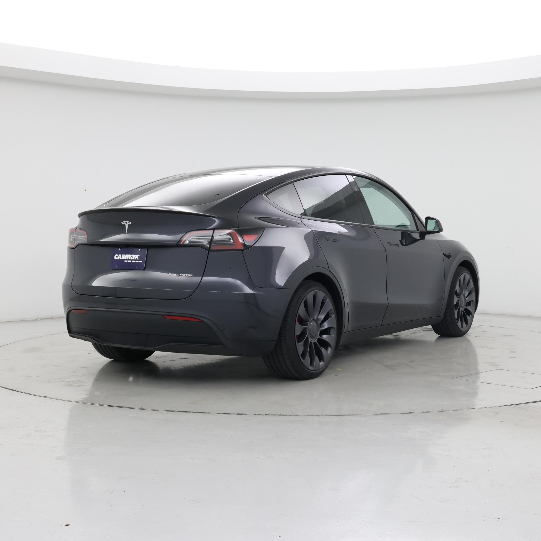 Thumbnail: 2024 Tesla Model Y - 8