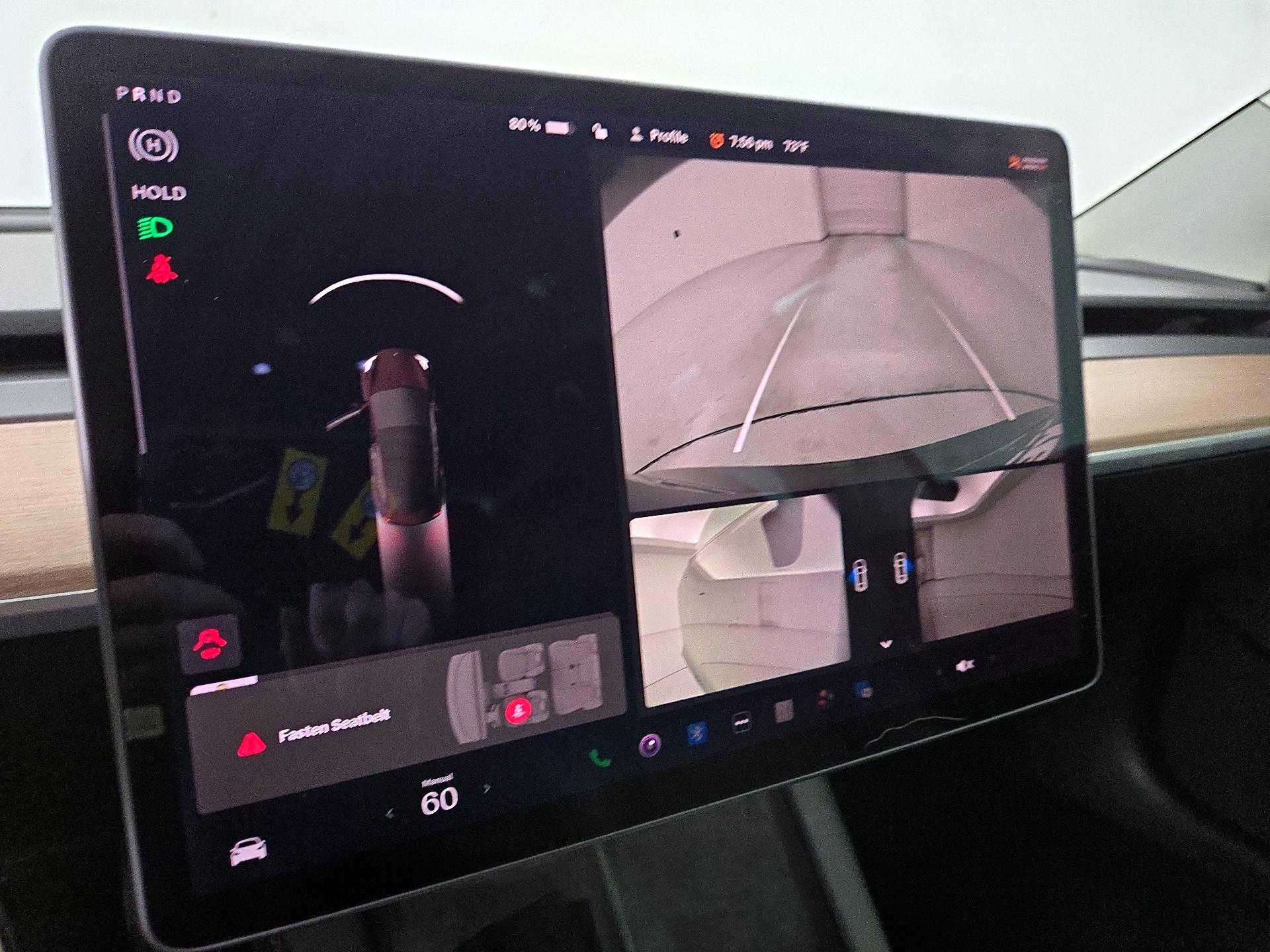 Thumbnail: 2021 Tesla Model 3 - 14