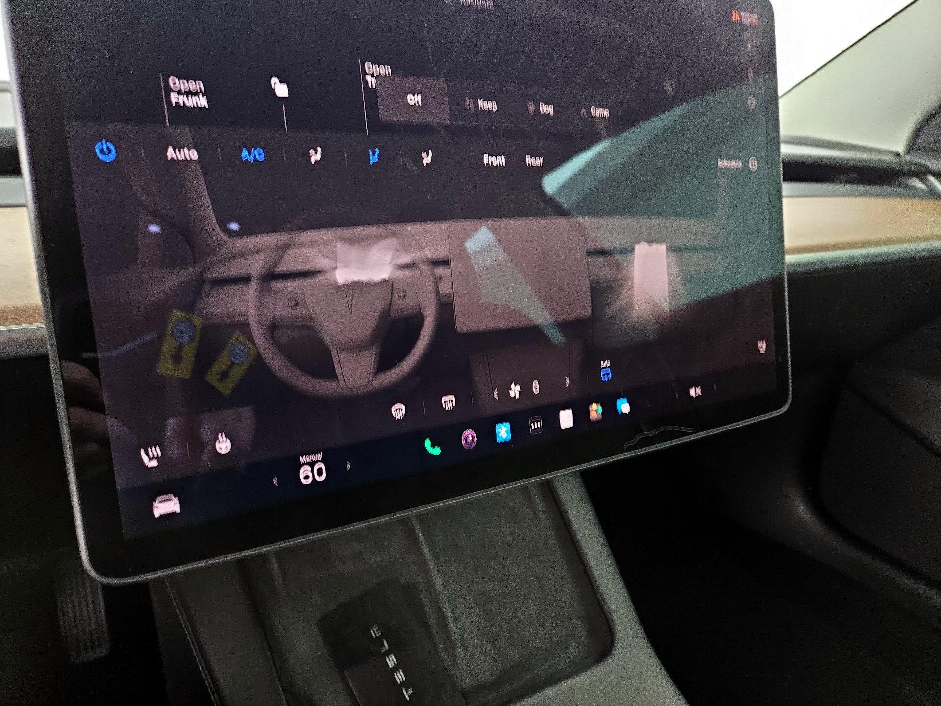 Thumbnail: 2021 Tesla Model 3 - 16