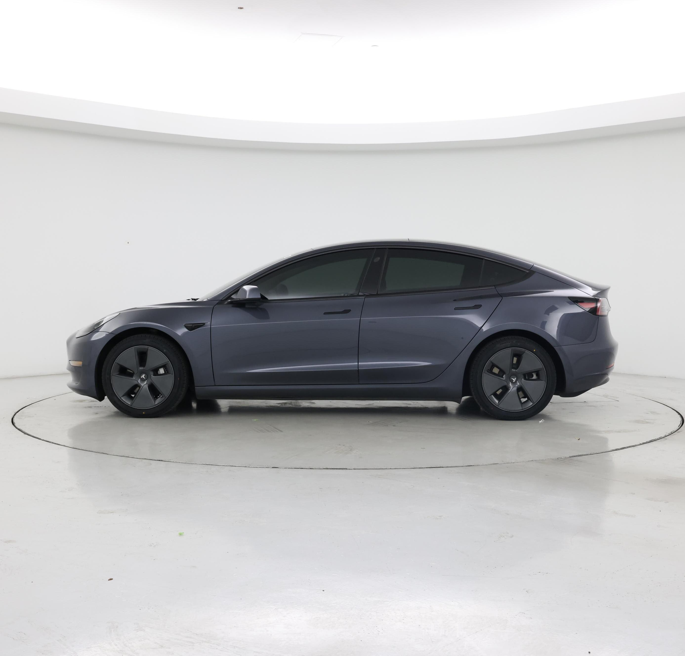 Thumbnail: 2021 Tesla Model 3 - 3