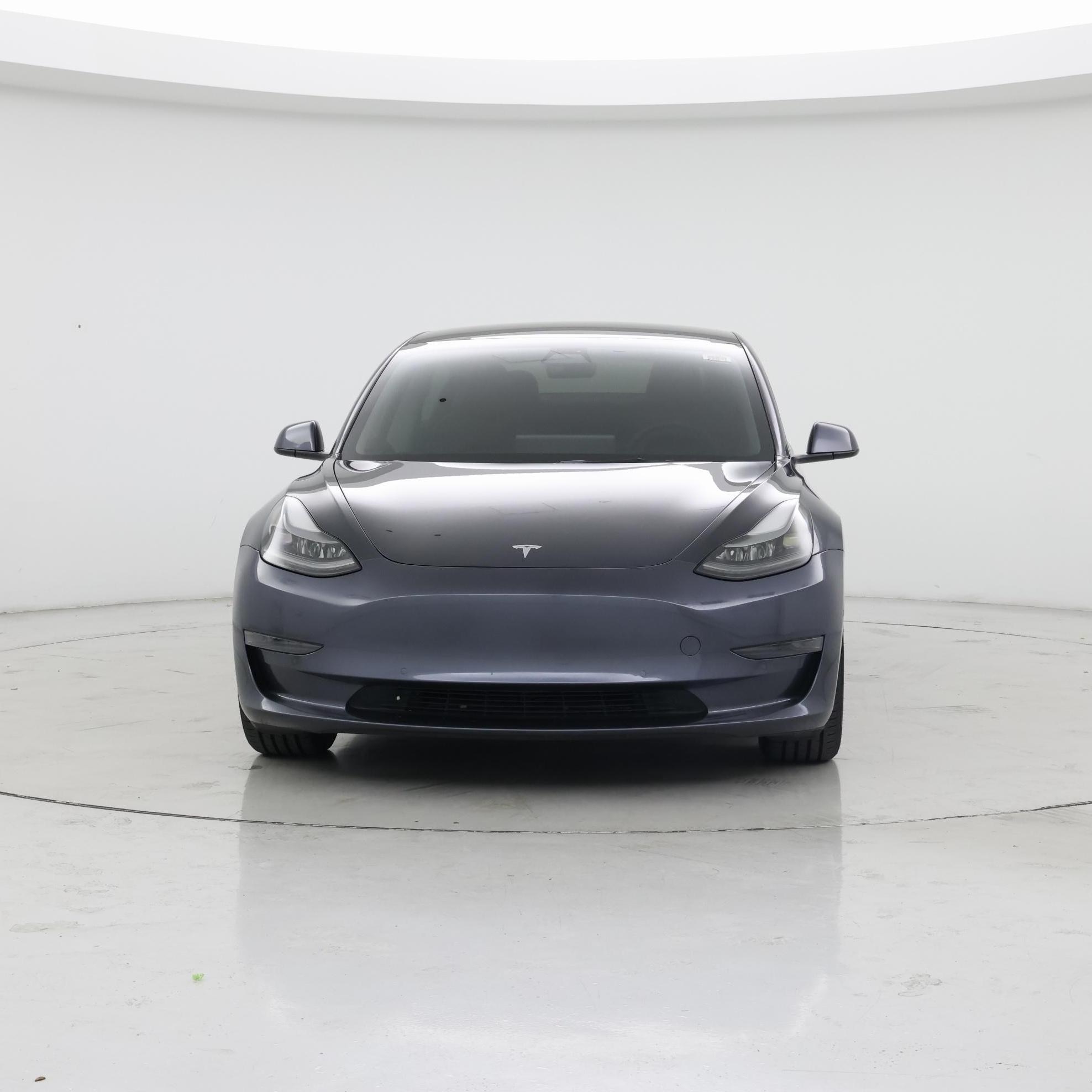 Thumbnail: 2021 Tesla Model 3 - 5