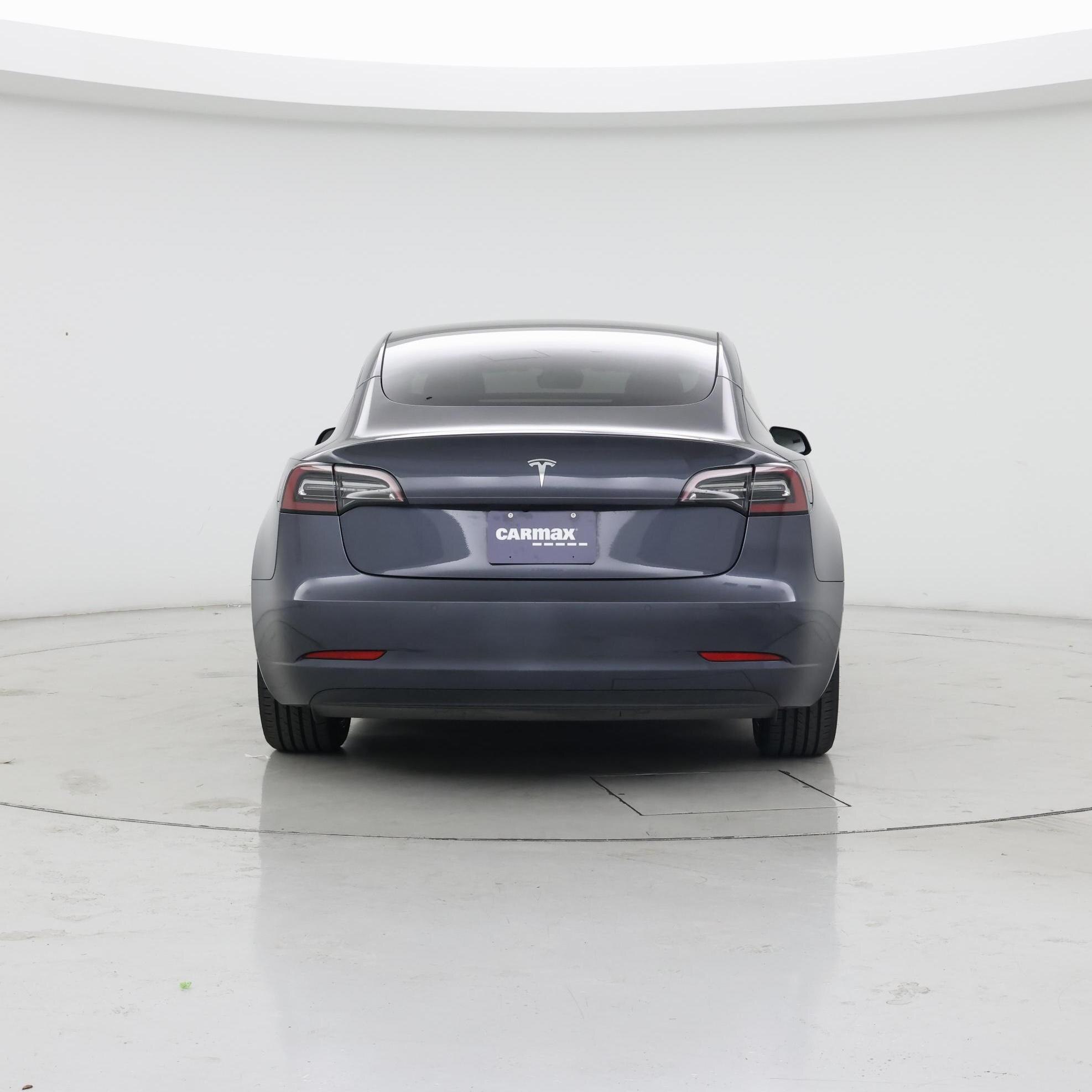 Thumbnail: 2021 Tesla Model 3 - 6