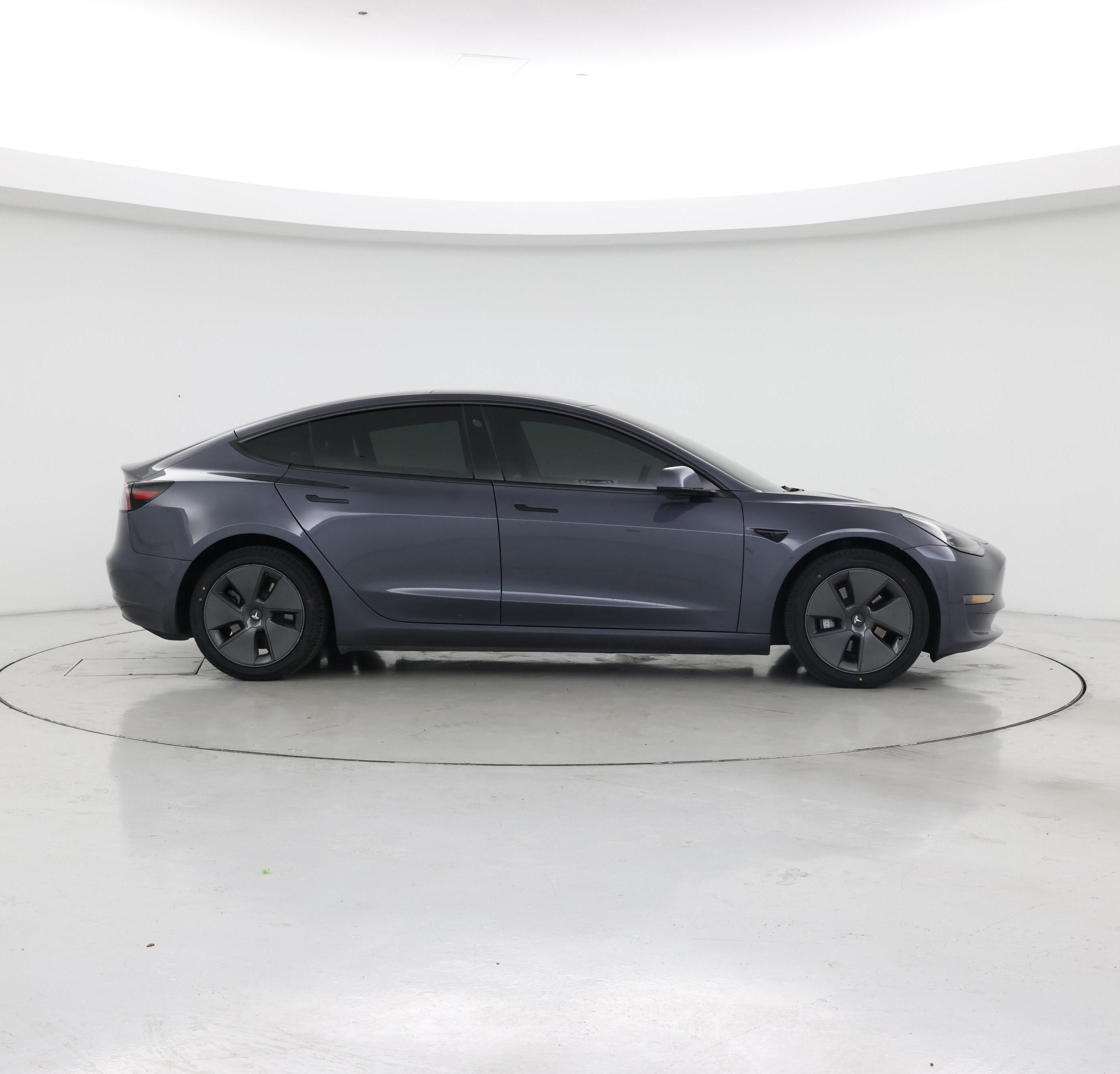 Thumbnail: 2021 Tesla Model 3 - 7