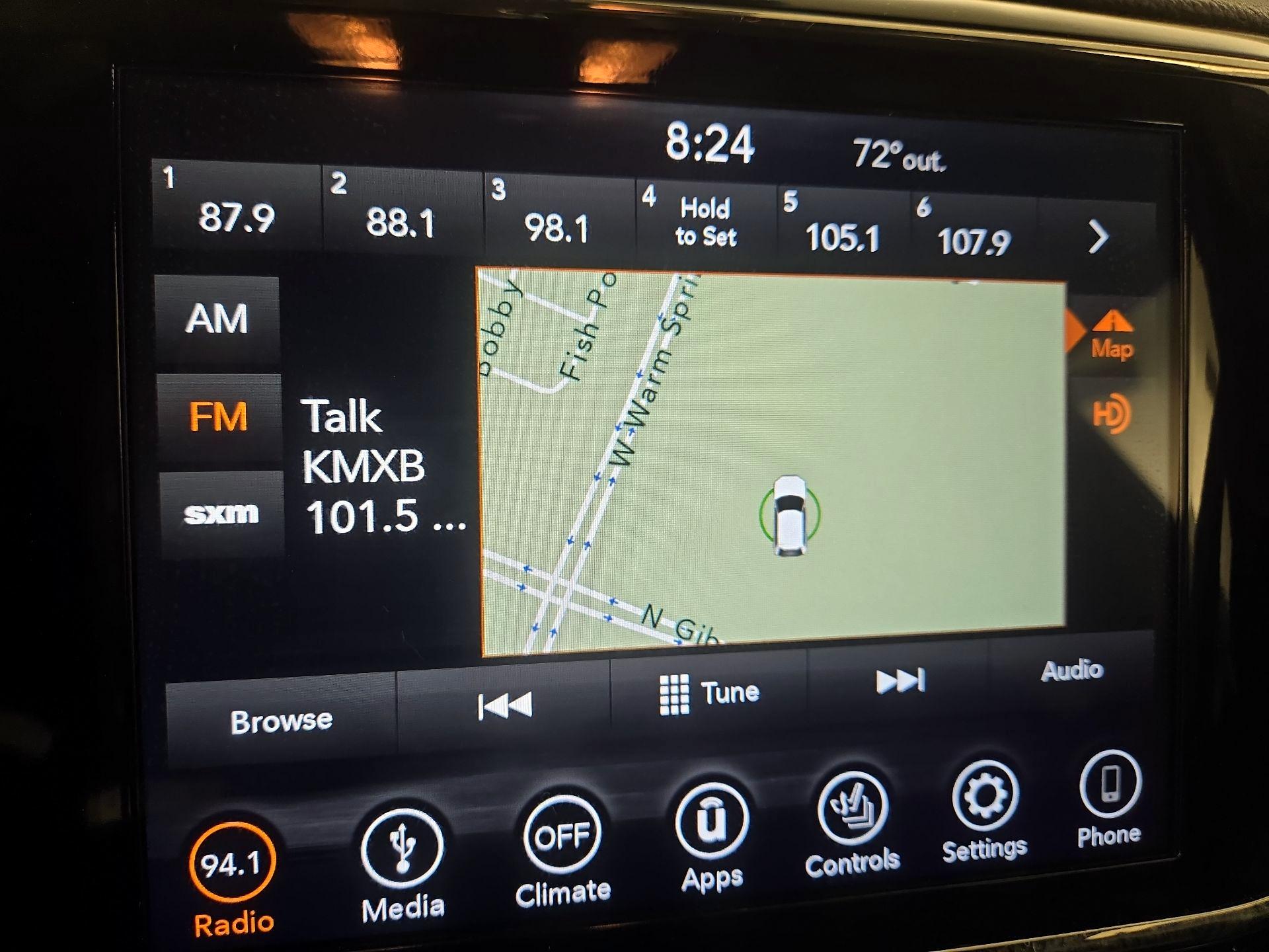 Thumbnail: 2019 Jeep Grand Cherokee - 14