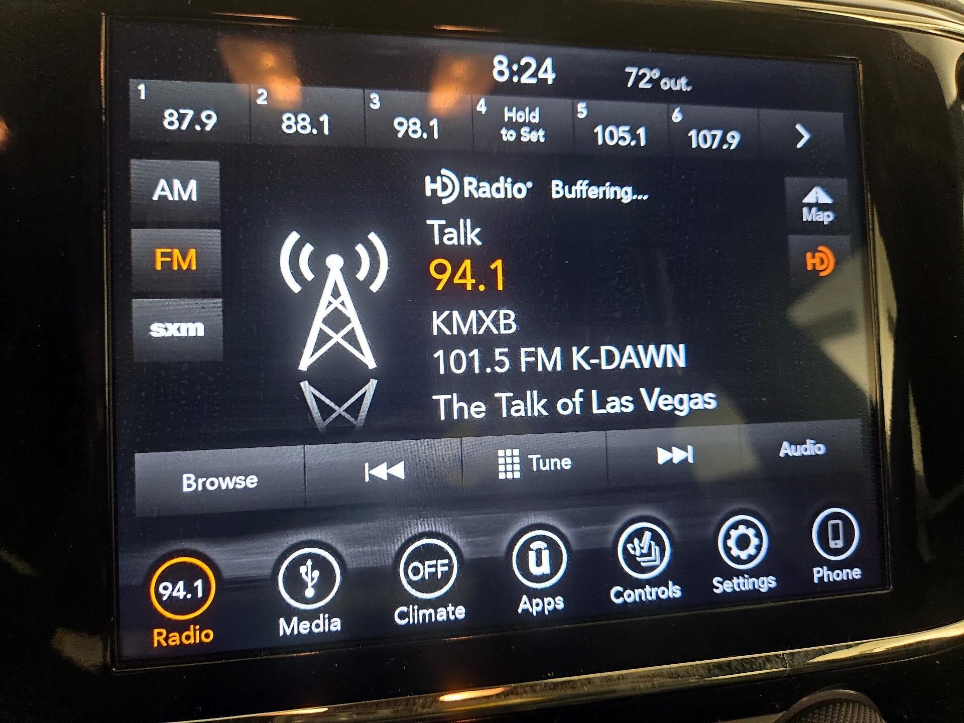 Thumbnail: 2019 Jeep Grand Cherokee - 16