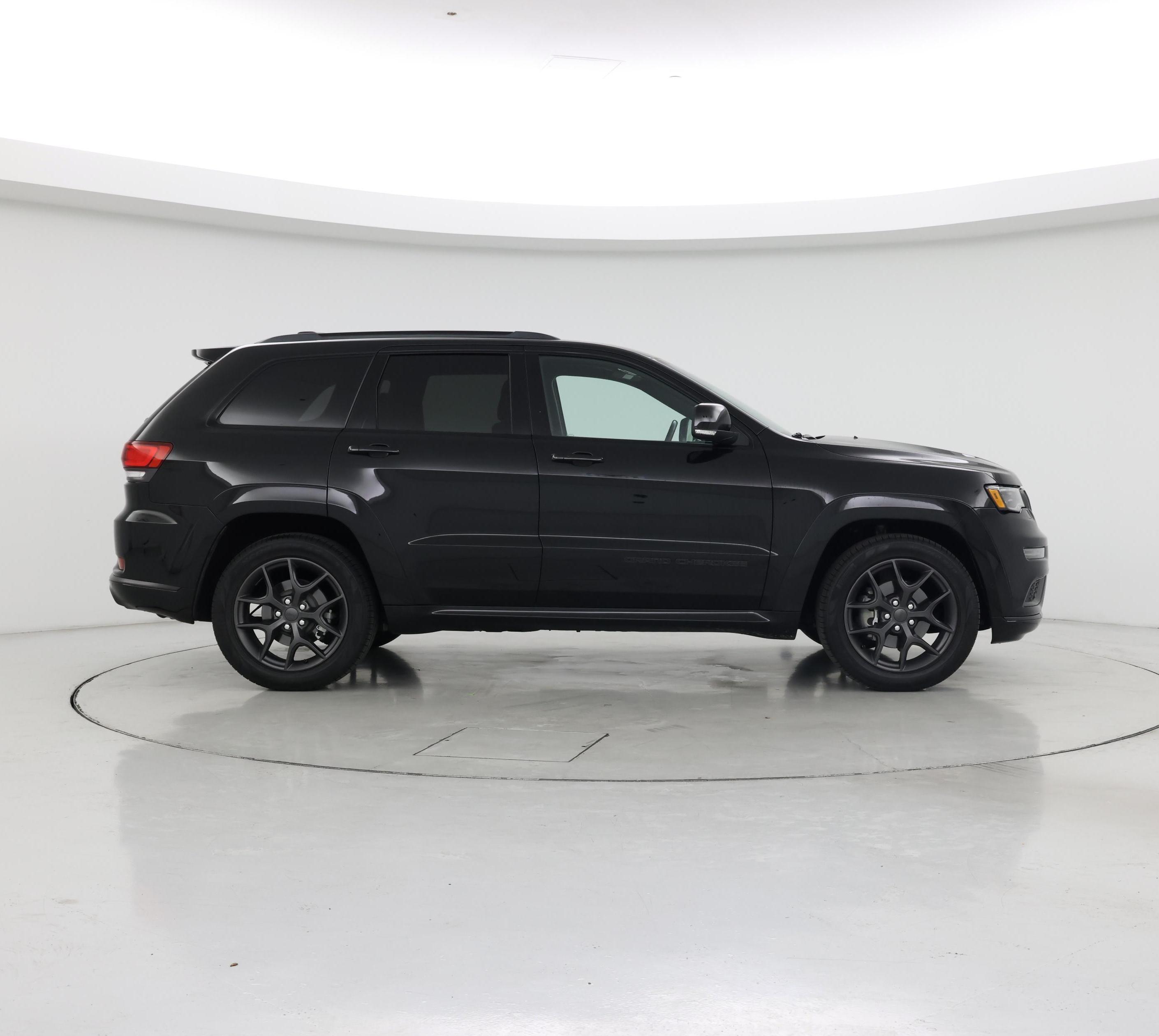 Thumbnail: 2019 Jeep Grand Cherokee - 7
