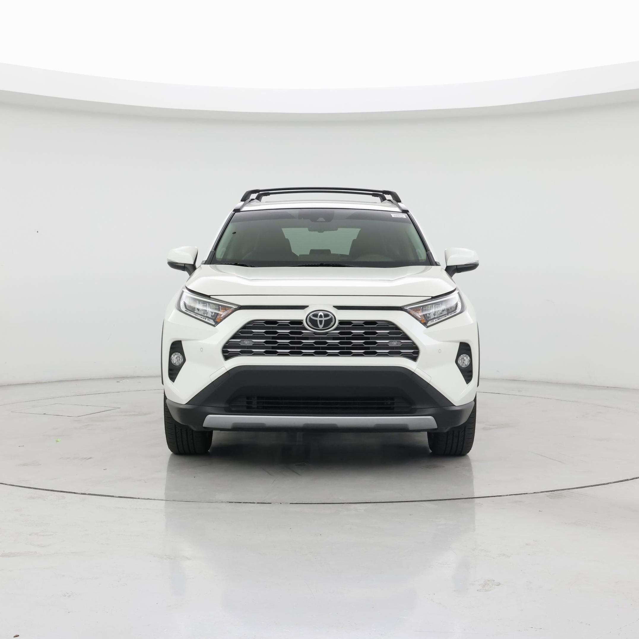 Thumbnail: 2019 Toyota RAV4 - 5