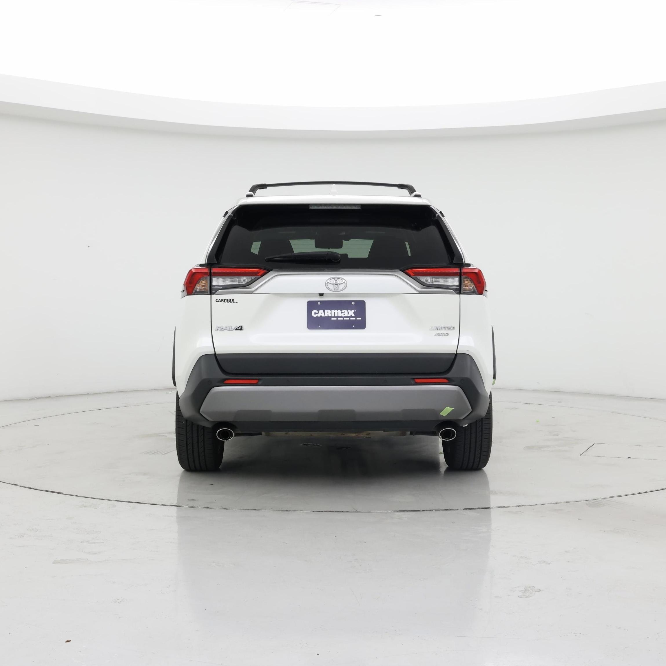 Thumbnail: 2019 Toyota RAV4 - 6