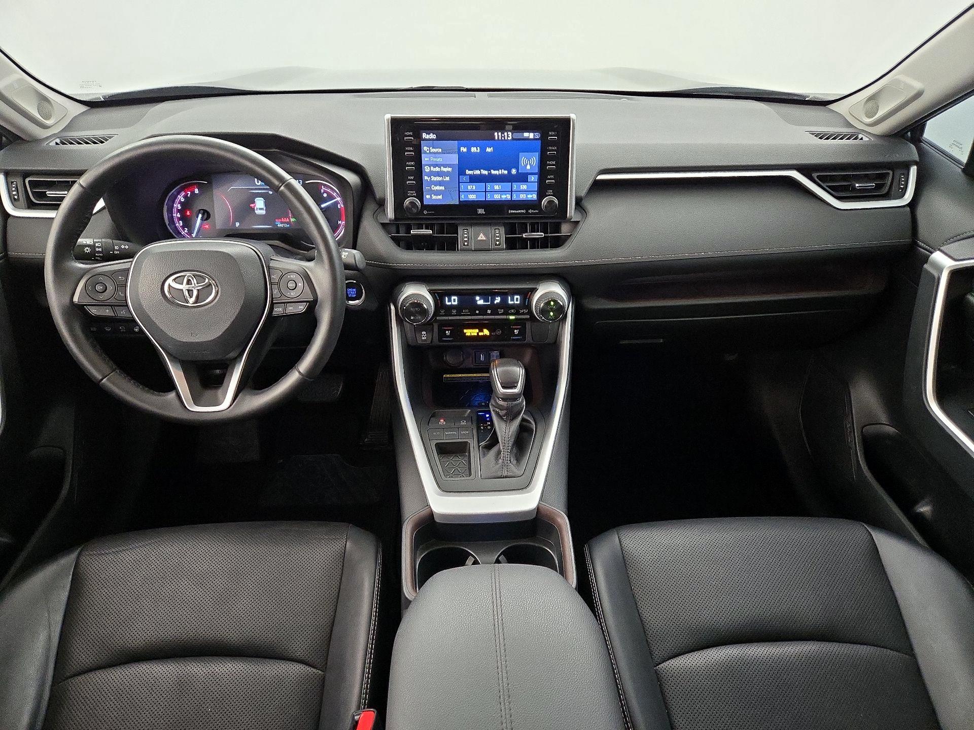 Thumbnail: 2020 Toyota RAV4 - 9