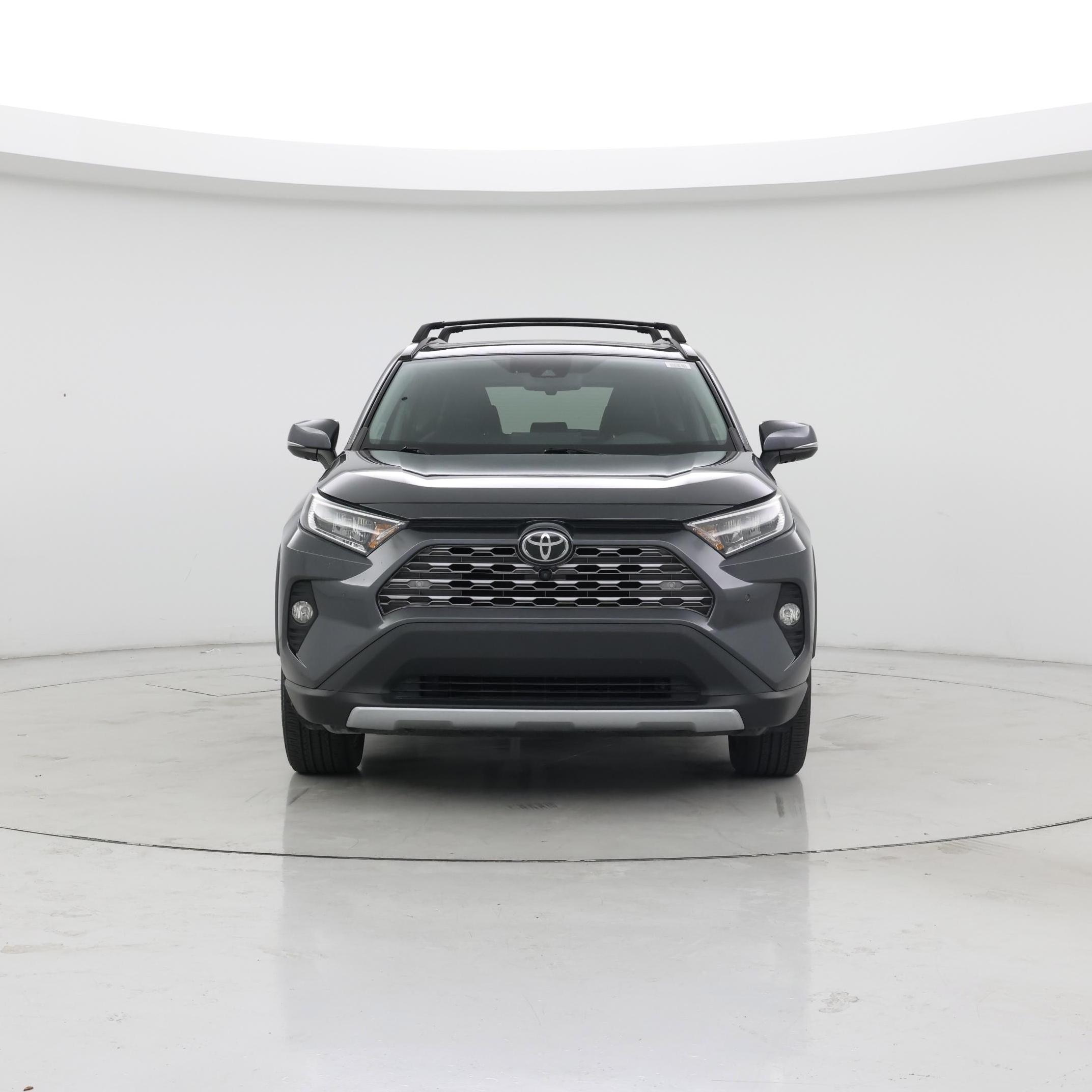 Thumbnail: 2020 Toyota RAV4 - 5