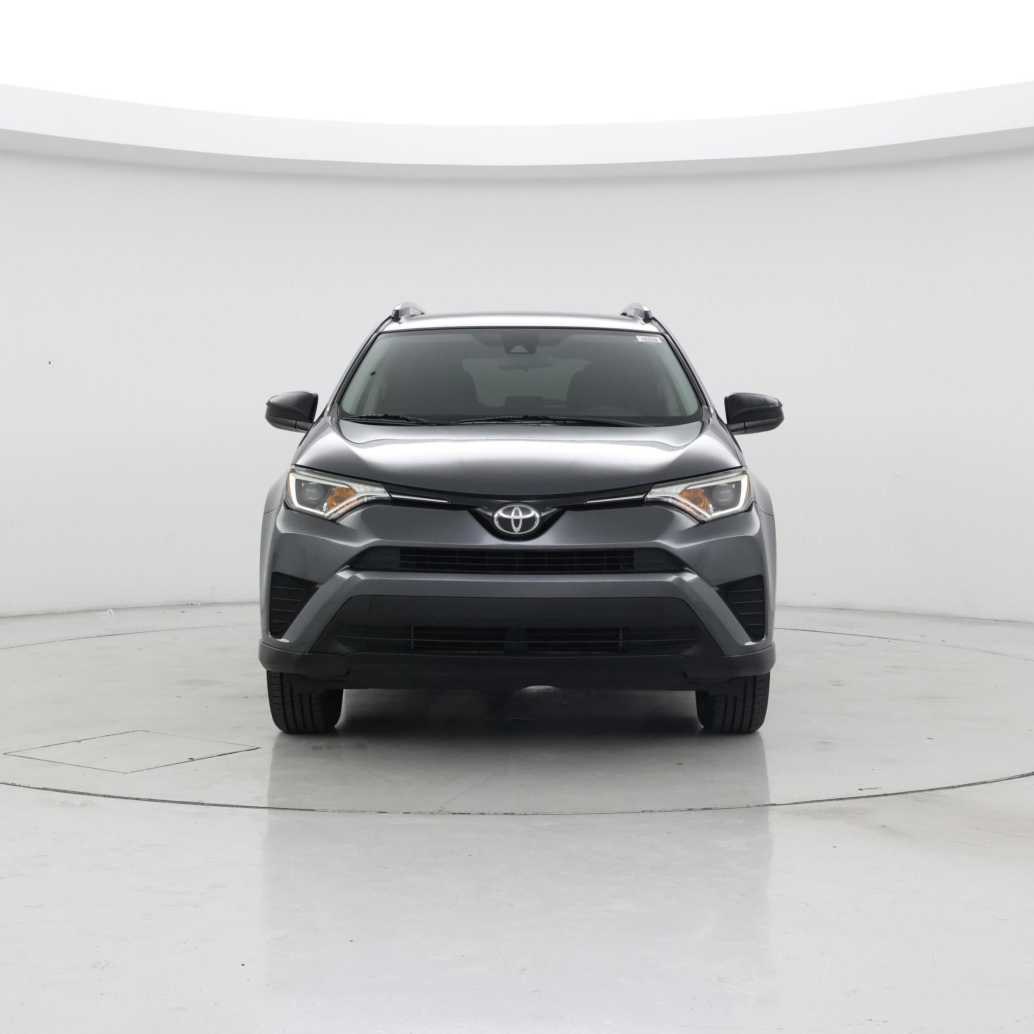 Thumbnail: 2018 Toyota RAV4 - 5