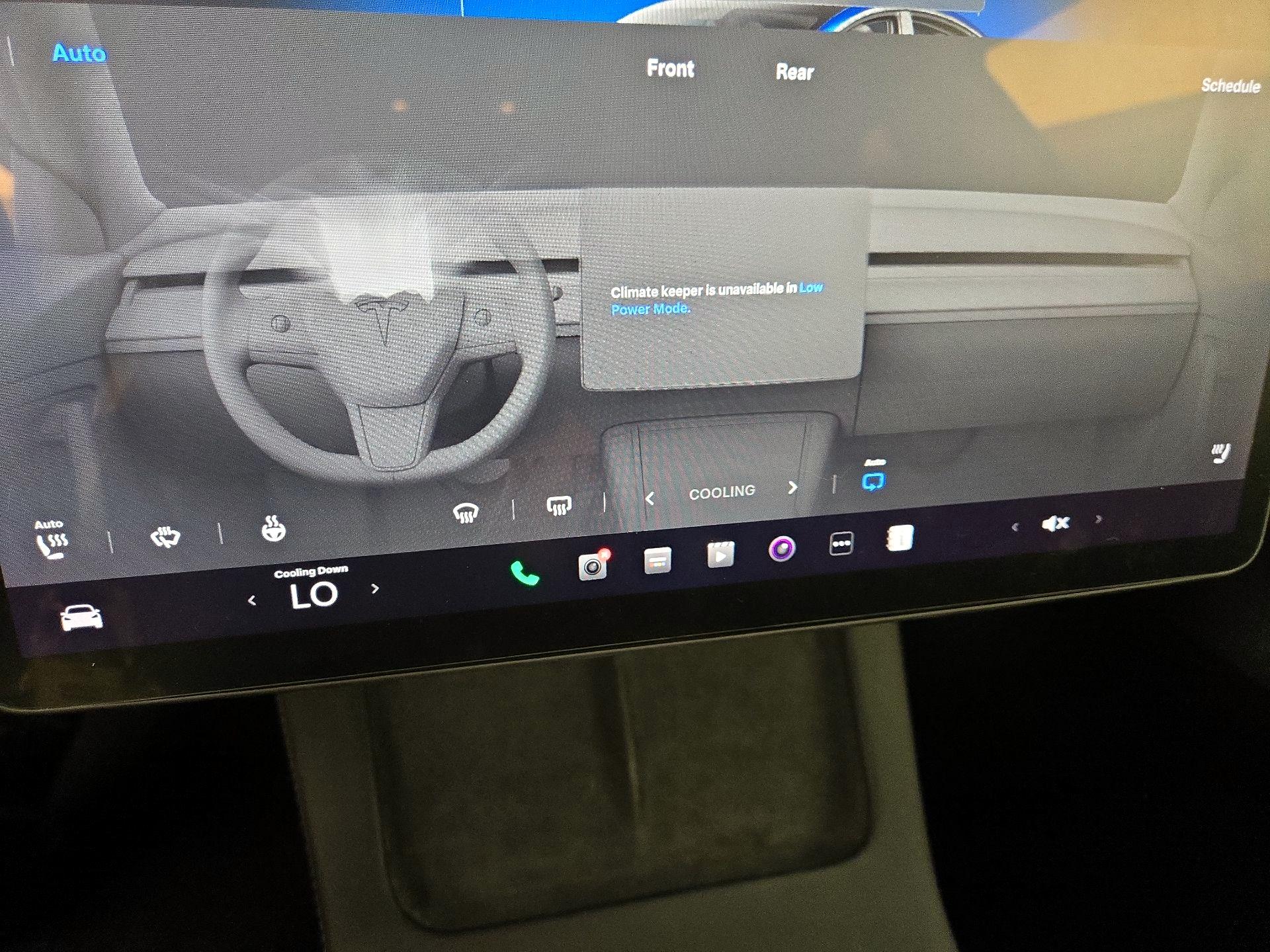 Thumbnail: 2022 Tesla Model 3 - 16