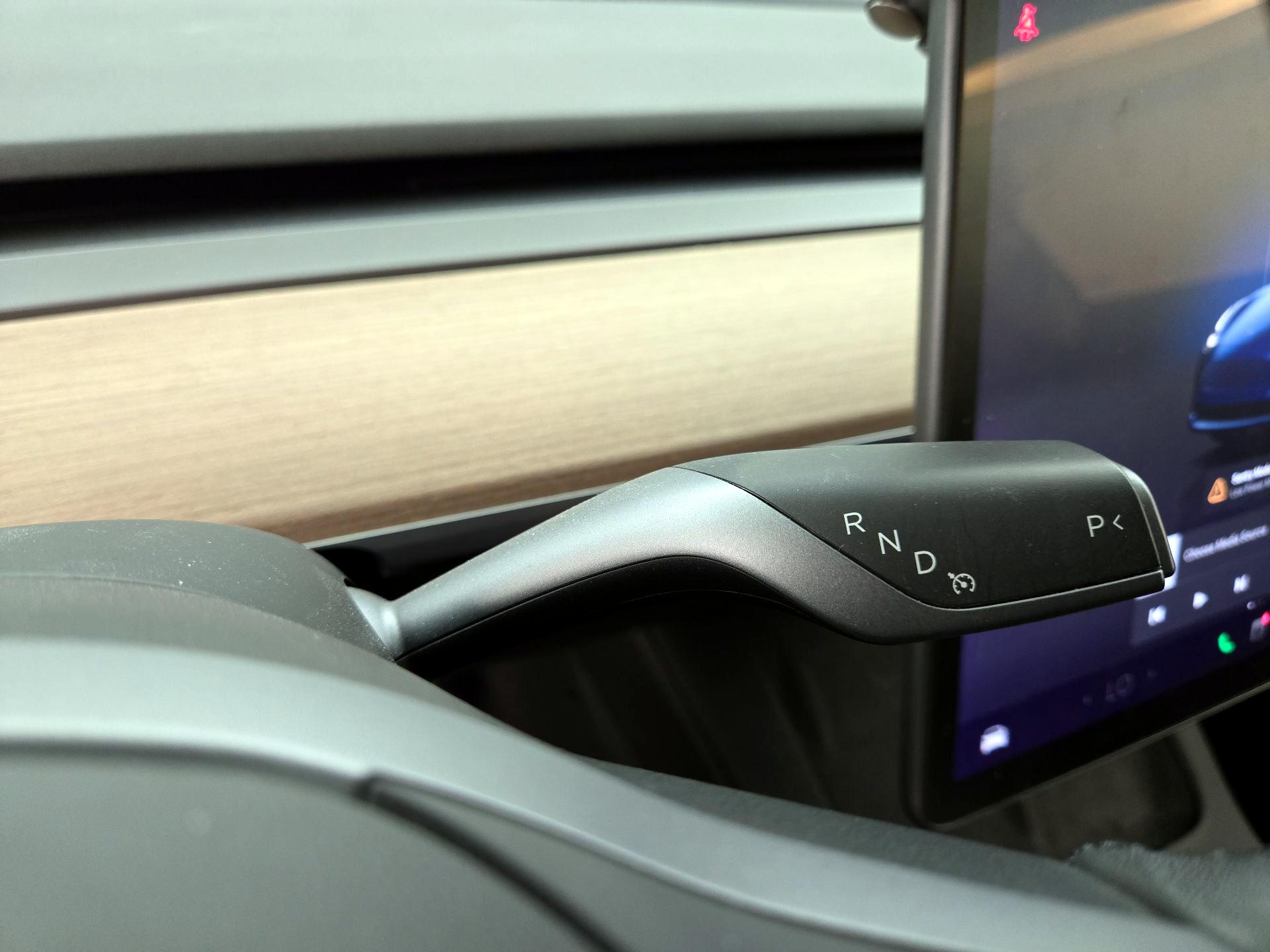 Thumbnail: 2022 Tesla Model 3 - 17