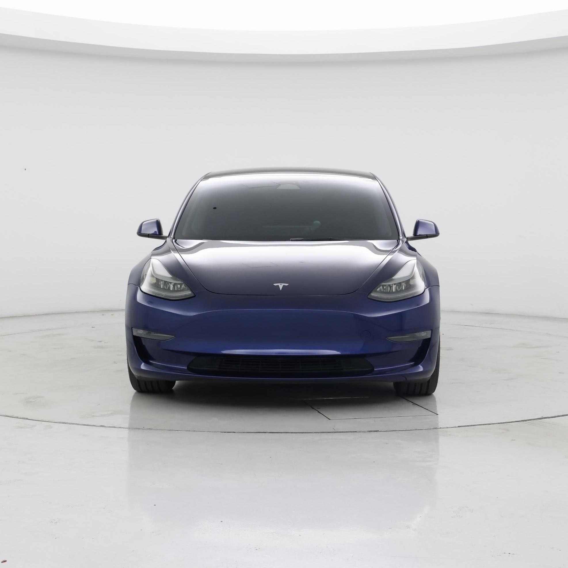 Thumbnail: 2022 Tesla Model 3 - 5