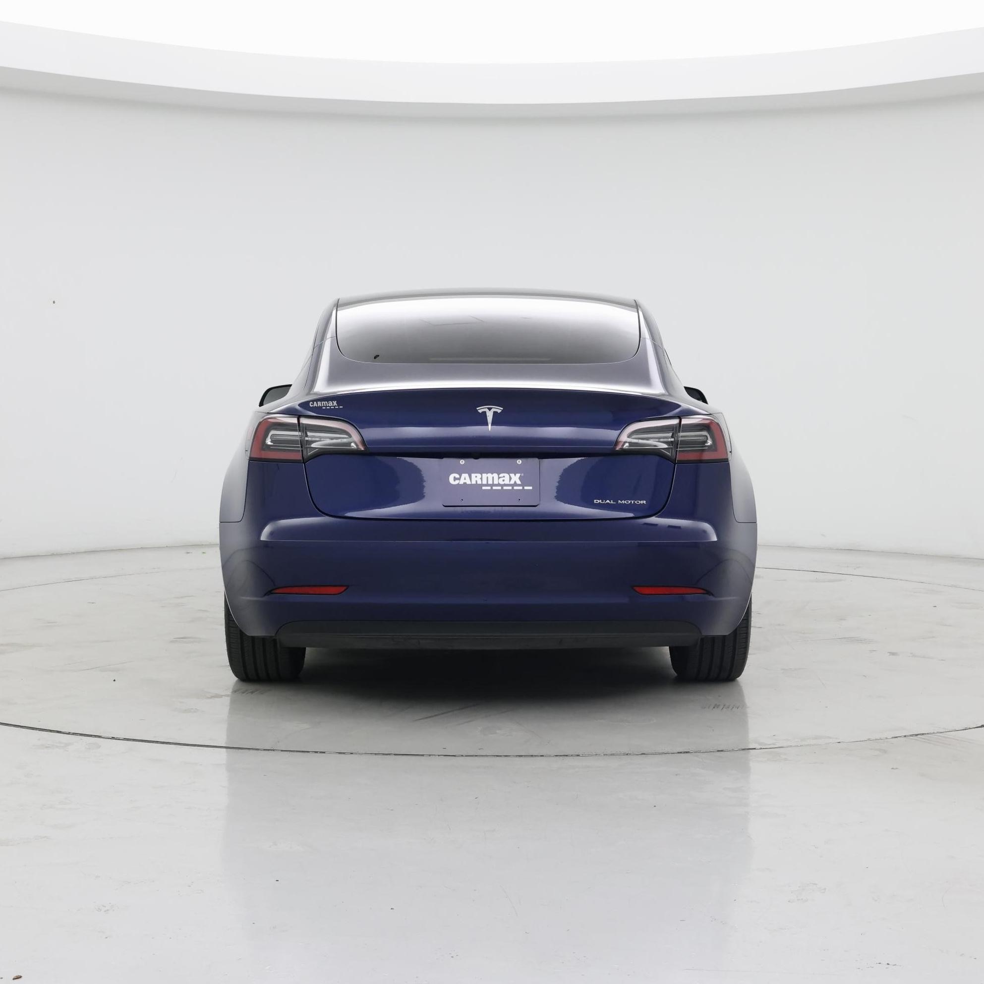 Thumbnail: 2022 Tesla Model 3 - 6