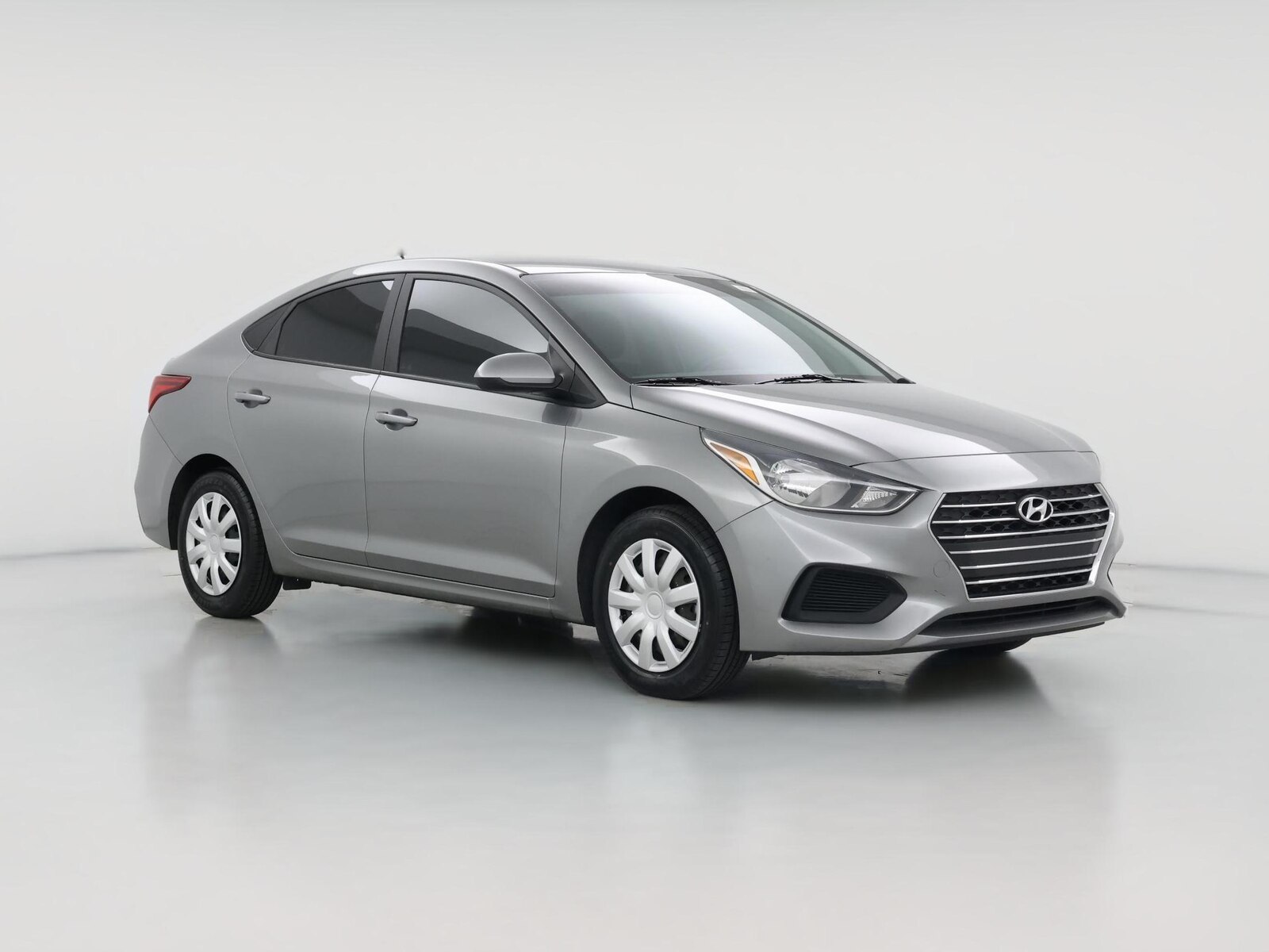 2022 Hyundai Accent SE