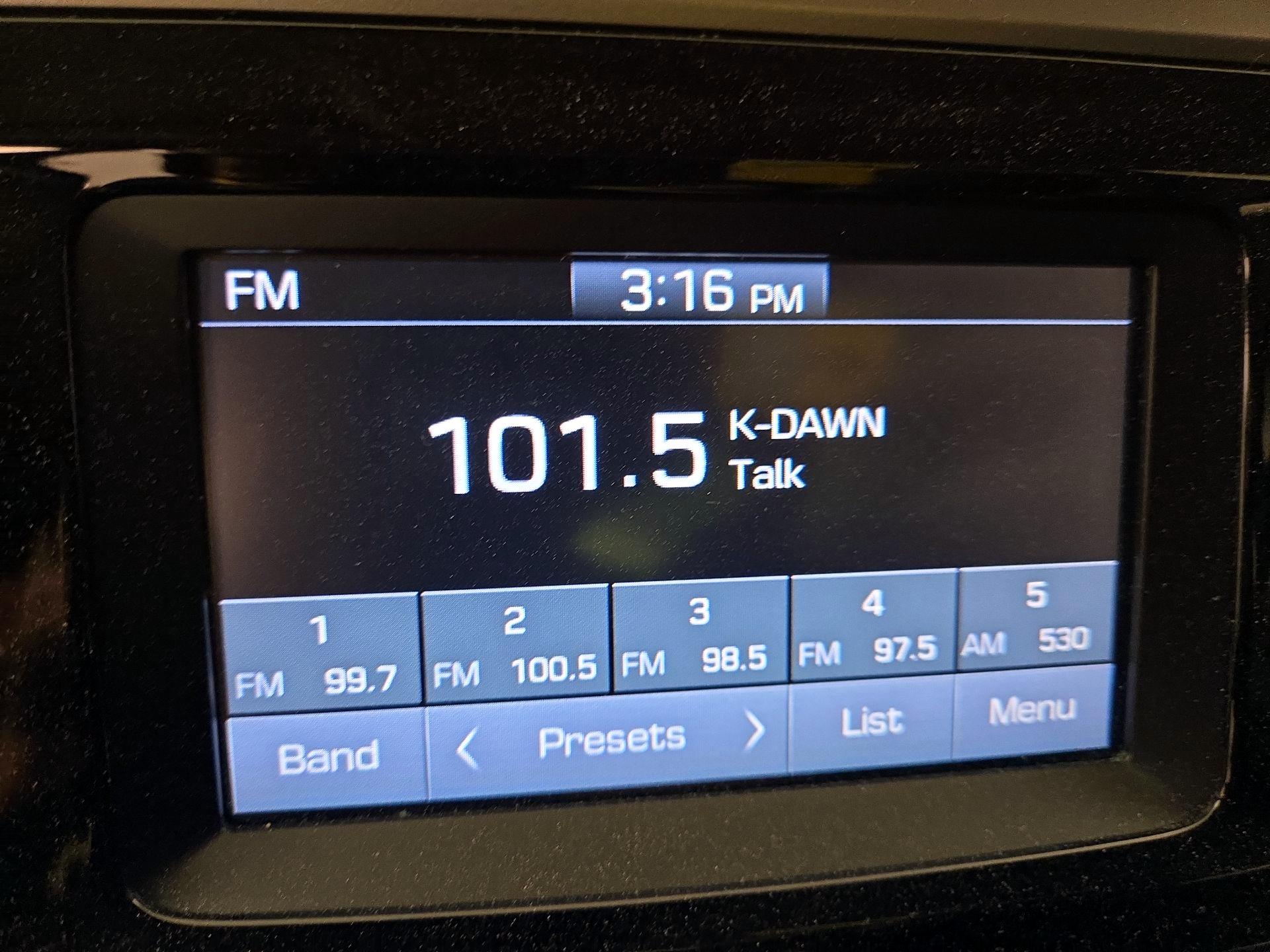 Thumbnail: 2022 Hyundai Accent - 15