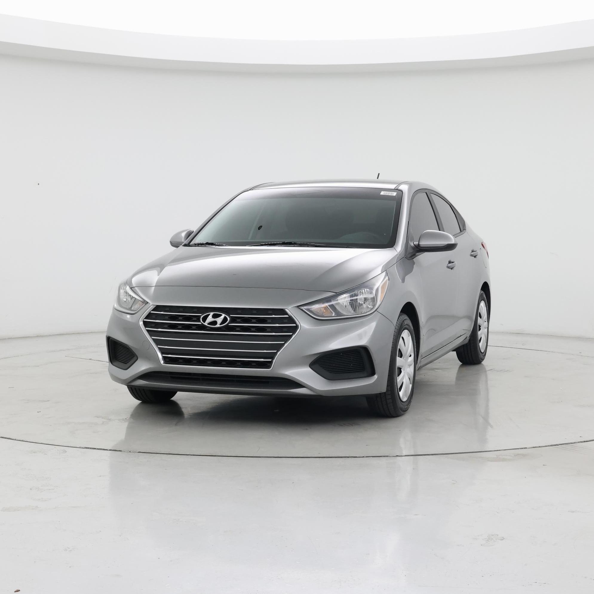 Thumbnail: 2022 Hyundai Accent - 4