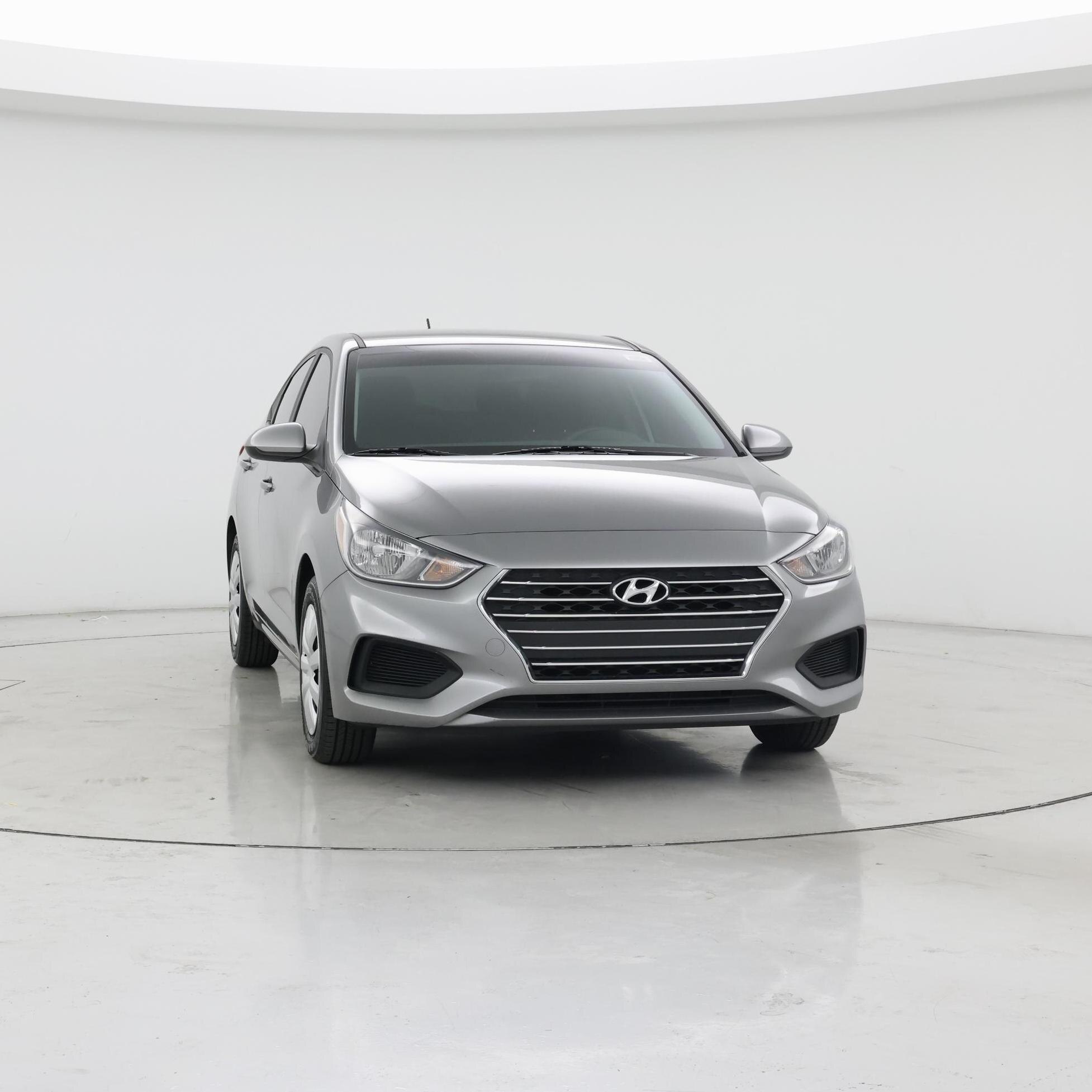 Thumbnail: 2022 Hyundai Accent - 5