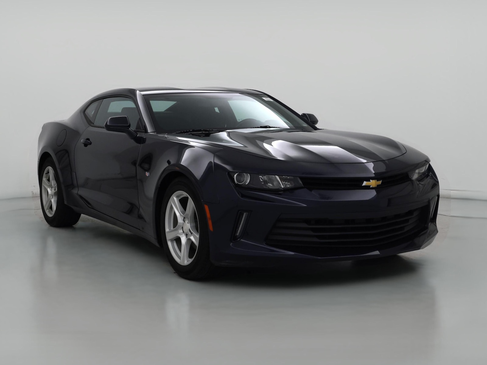 2016 Chevrolet Camaro