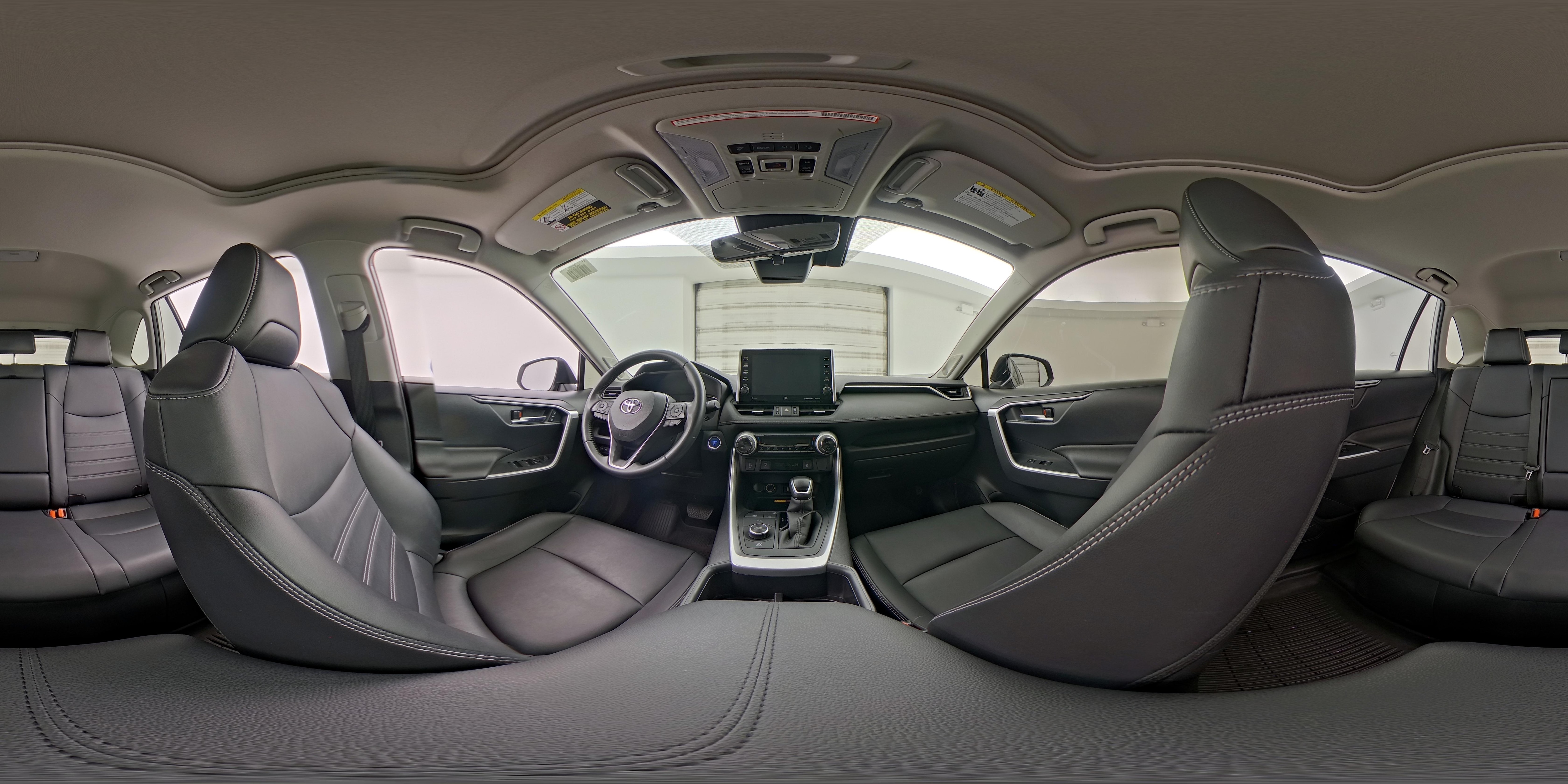 2022 Toyota RAV4 XLE Premium - Photo 25