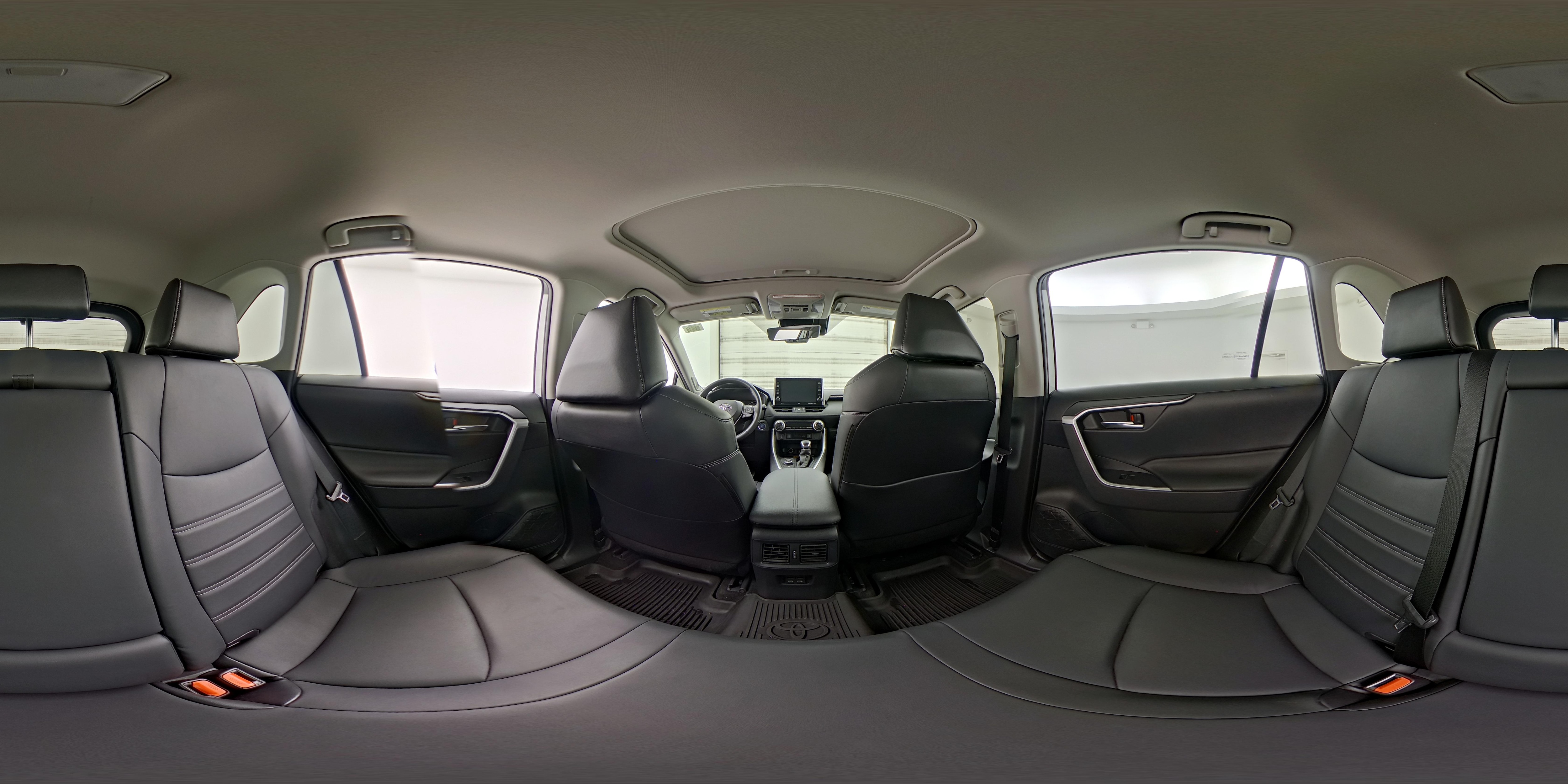 2022 Toyota RAV4 XLE Premium - Photo 26