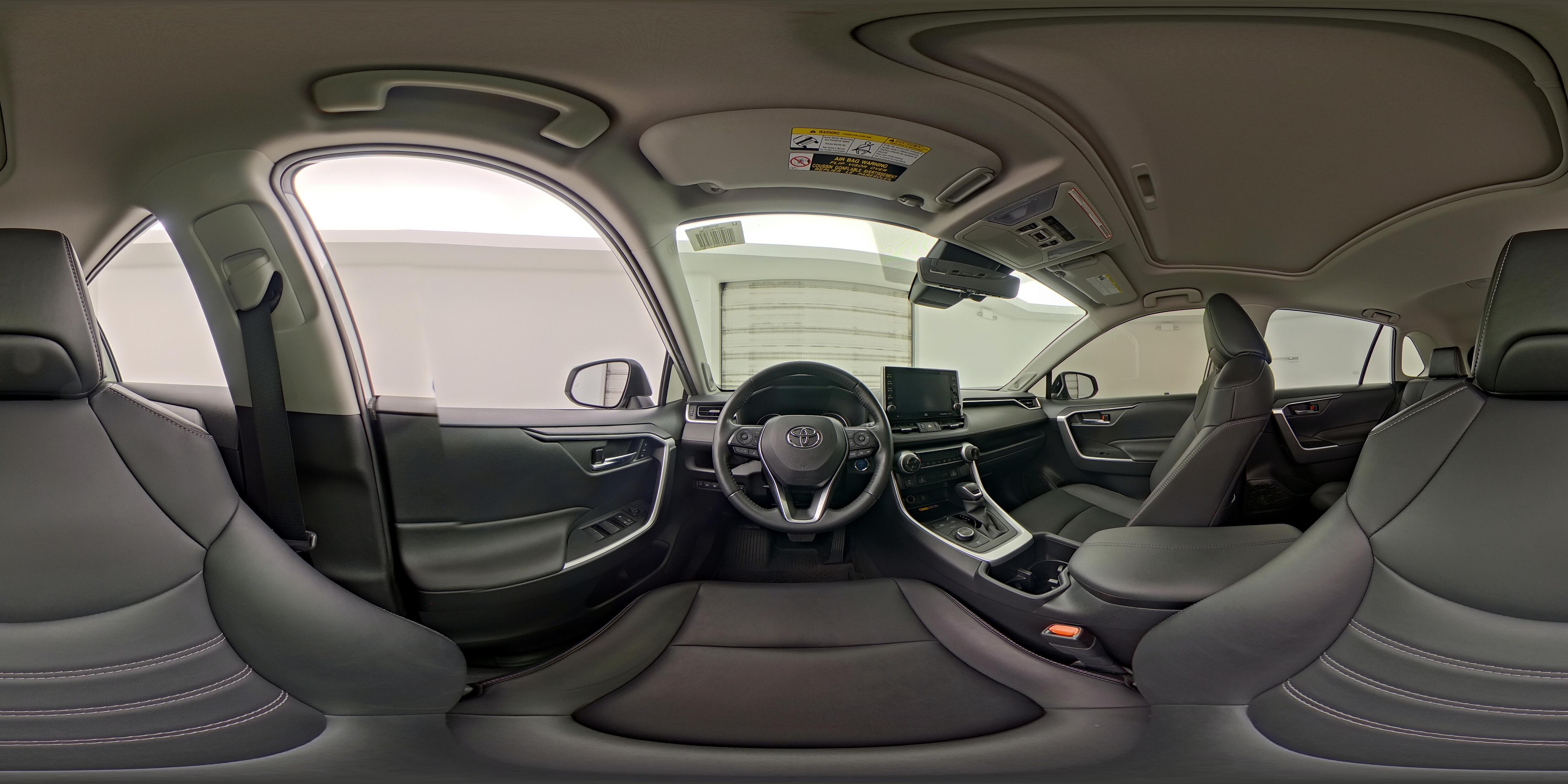 2022 Toyota RAV4 XLE Premium - Photo 27