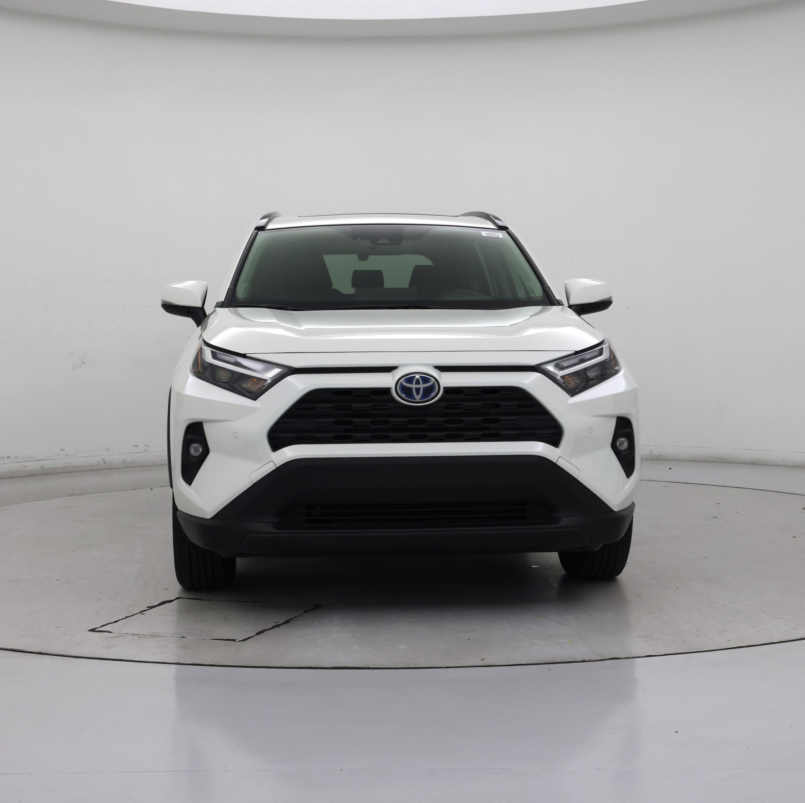 Thumbnail: 2022 Toyota RAV4 - 5