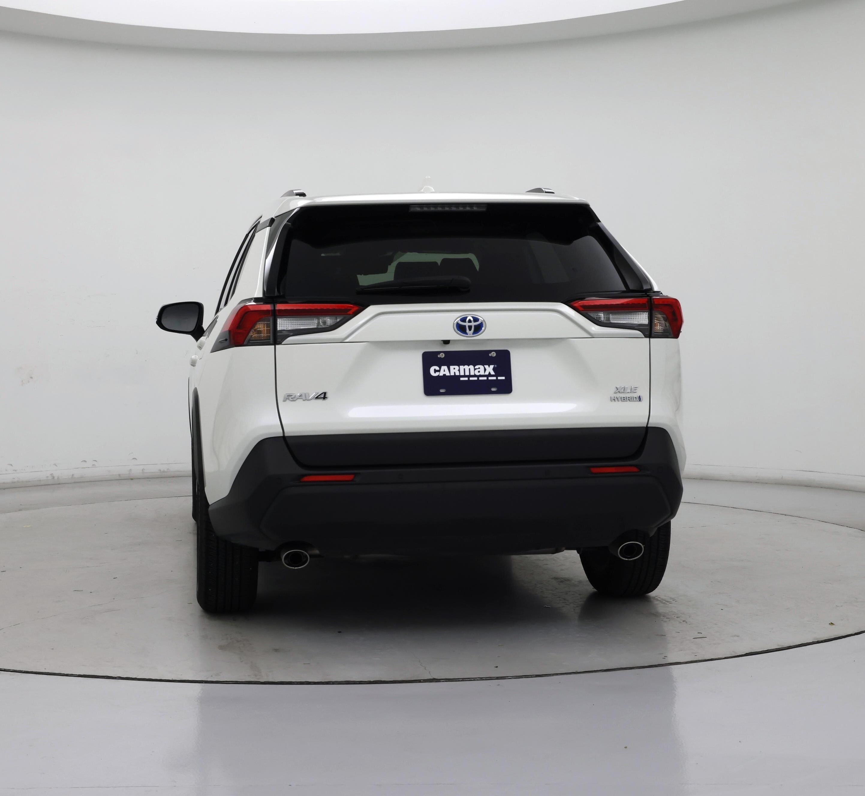 Thumbnail: 2022 Toyota RAV4 - 6