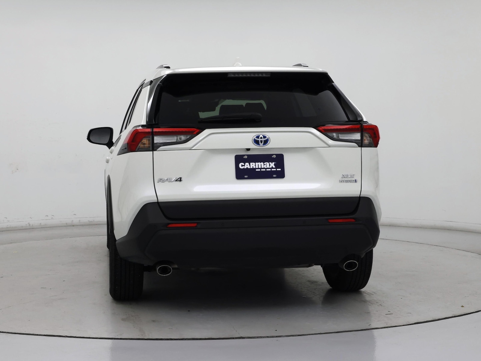 2022 Toyota RAV4 XLE Premium - Photo 7