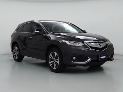 2016 Acura RDX AWD