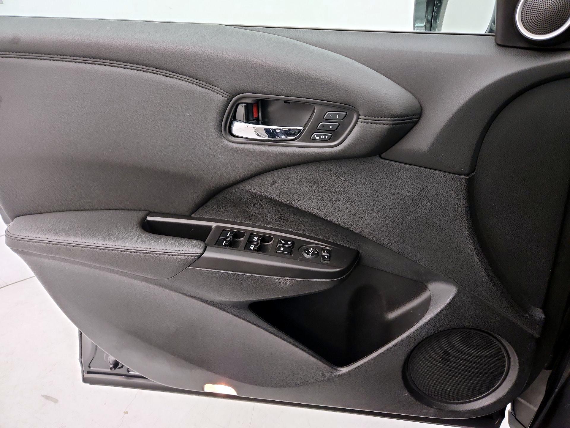 Thumbnail: 2016 Acura RDX - 12