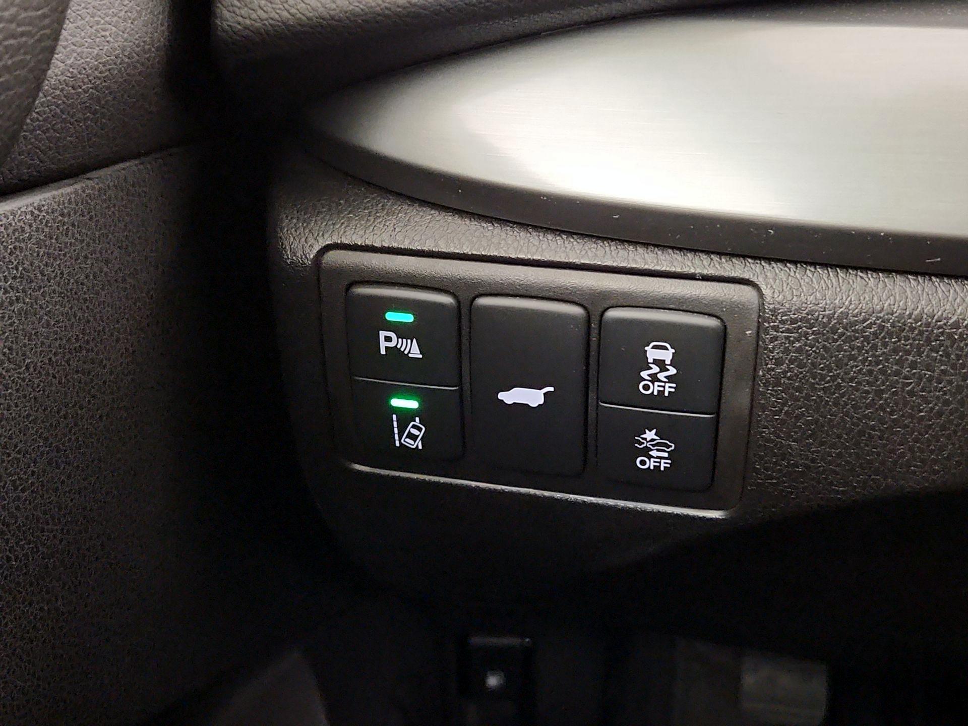 Thumbnail: 2016 Acura RDX - 13