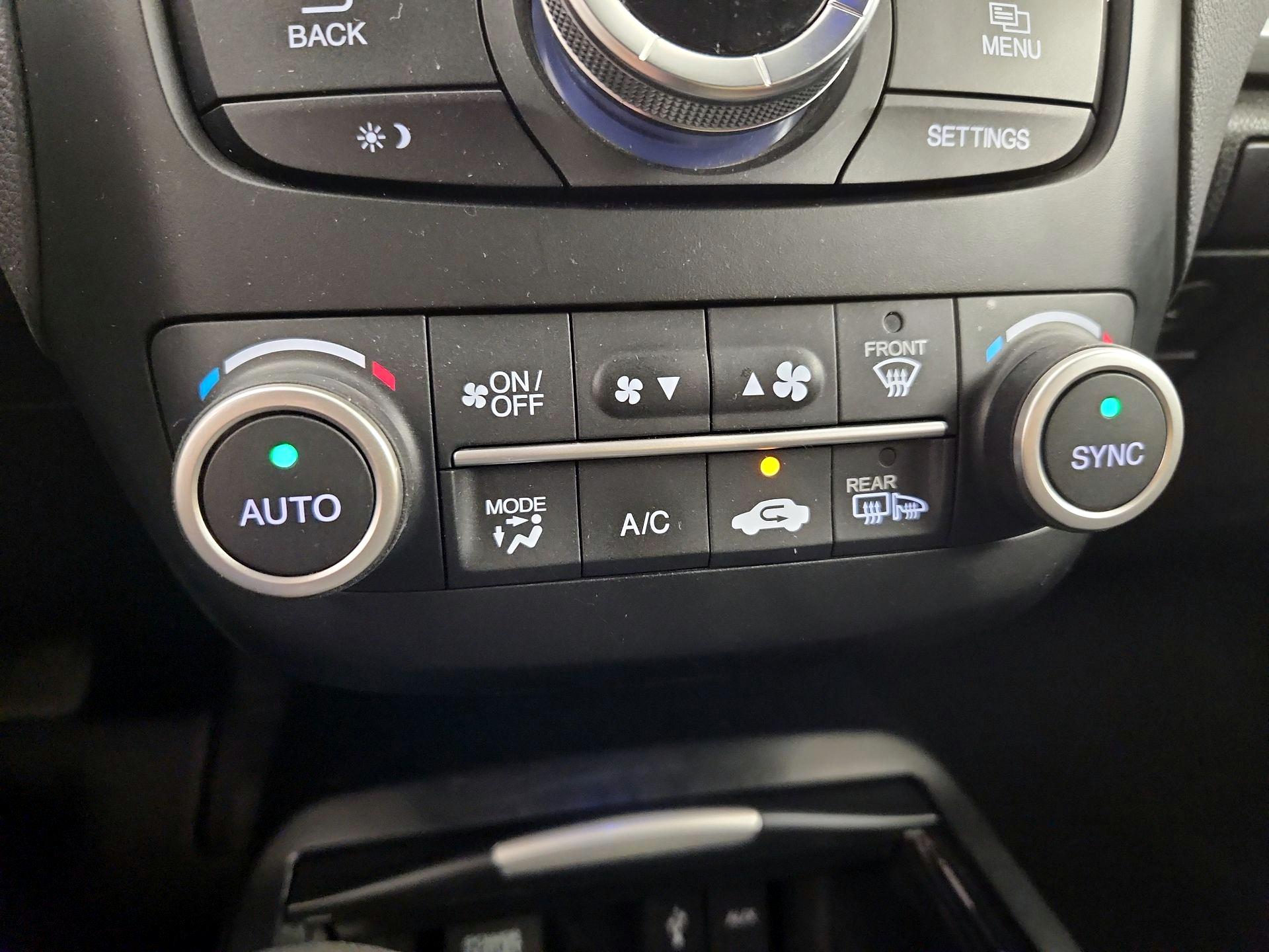 Thumbnail: 2016 Acura RDX - 16