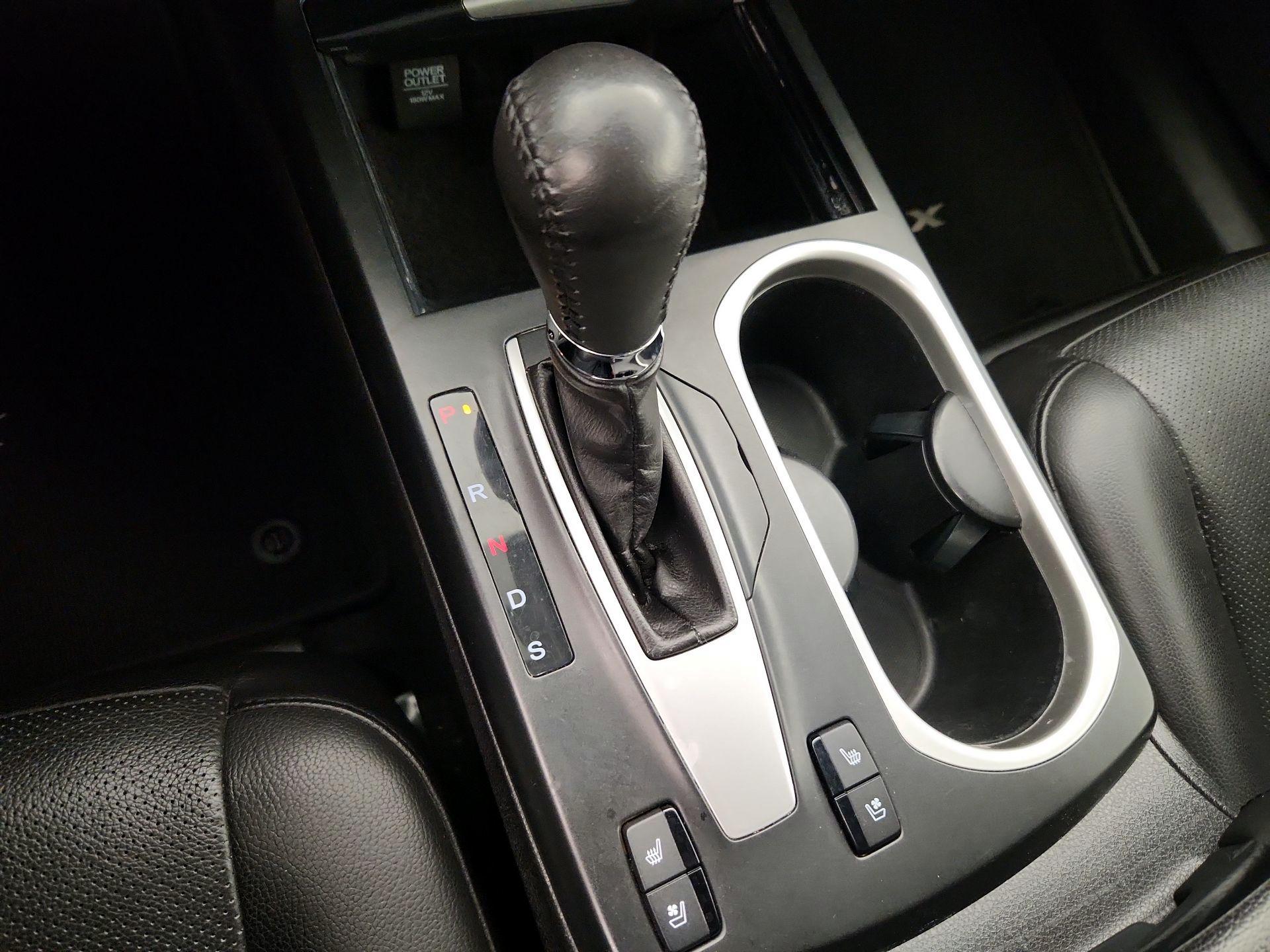 Thumbnail: 2016 Acura RDX - 17