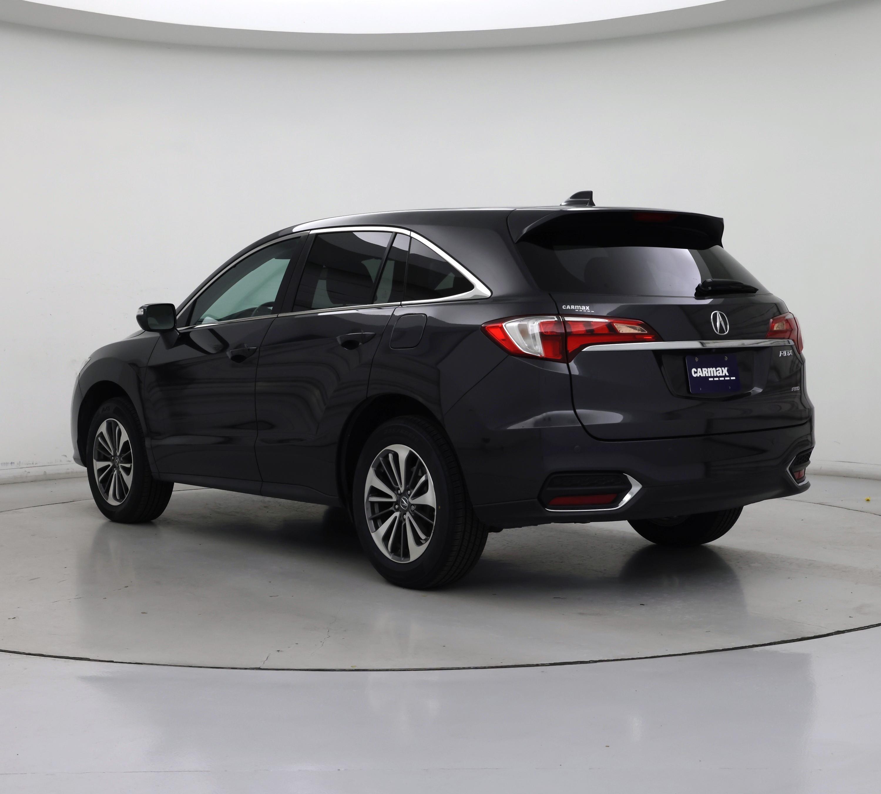 Thumbnail: 2016 Acura RDX - 2