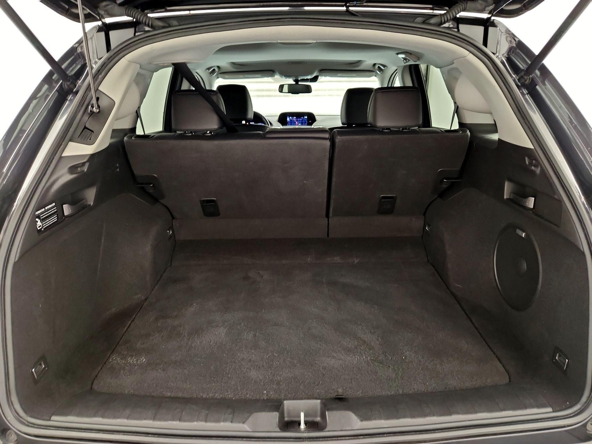 Thumbnail: 2016 Acura RDX - 20