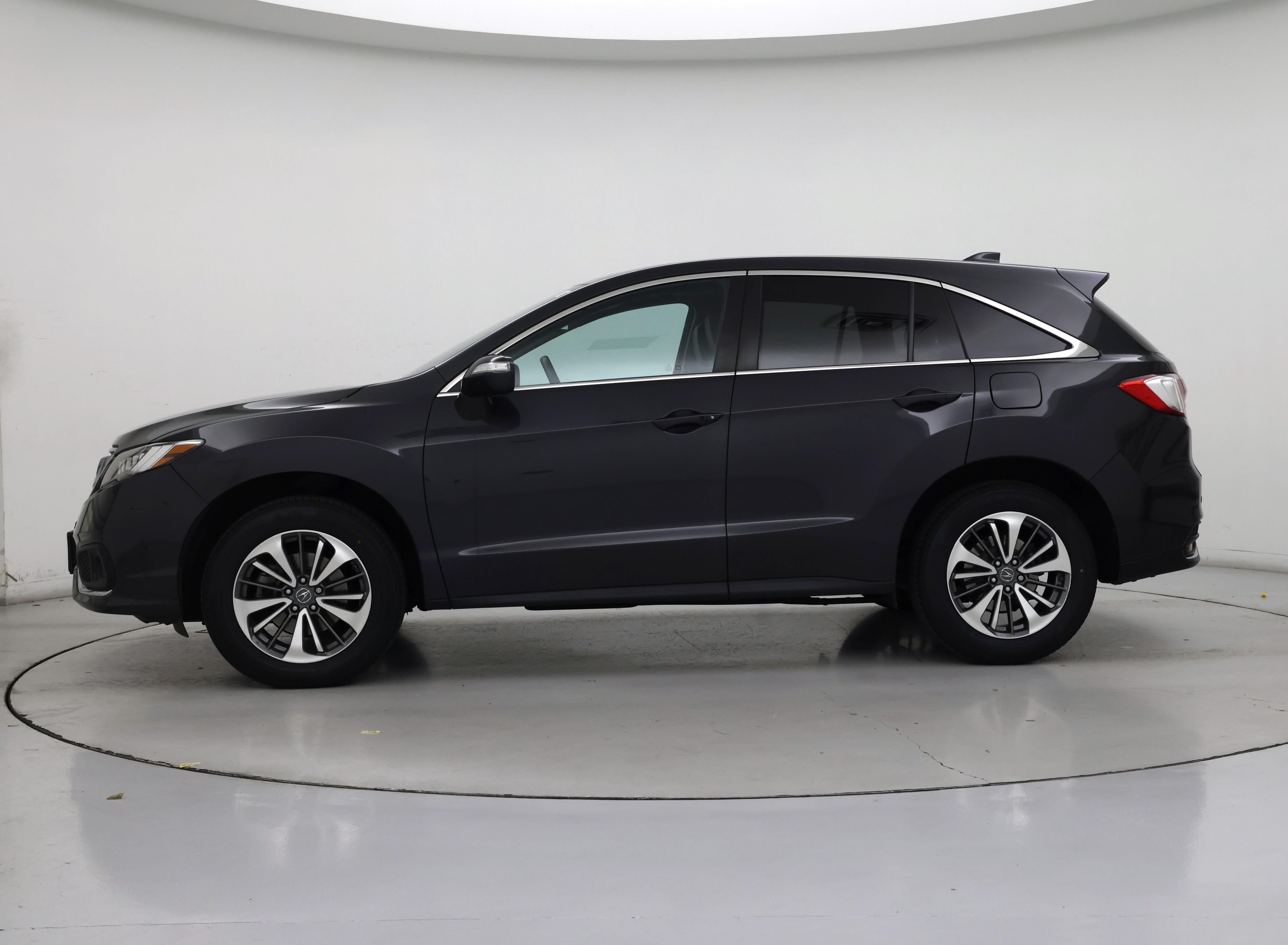 Thumbnail: 2016 Acura RDX - 3