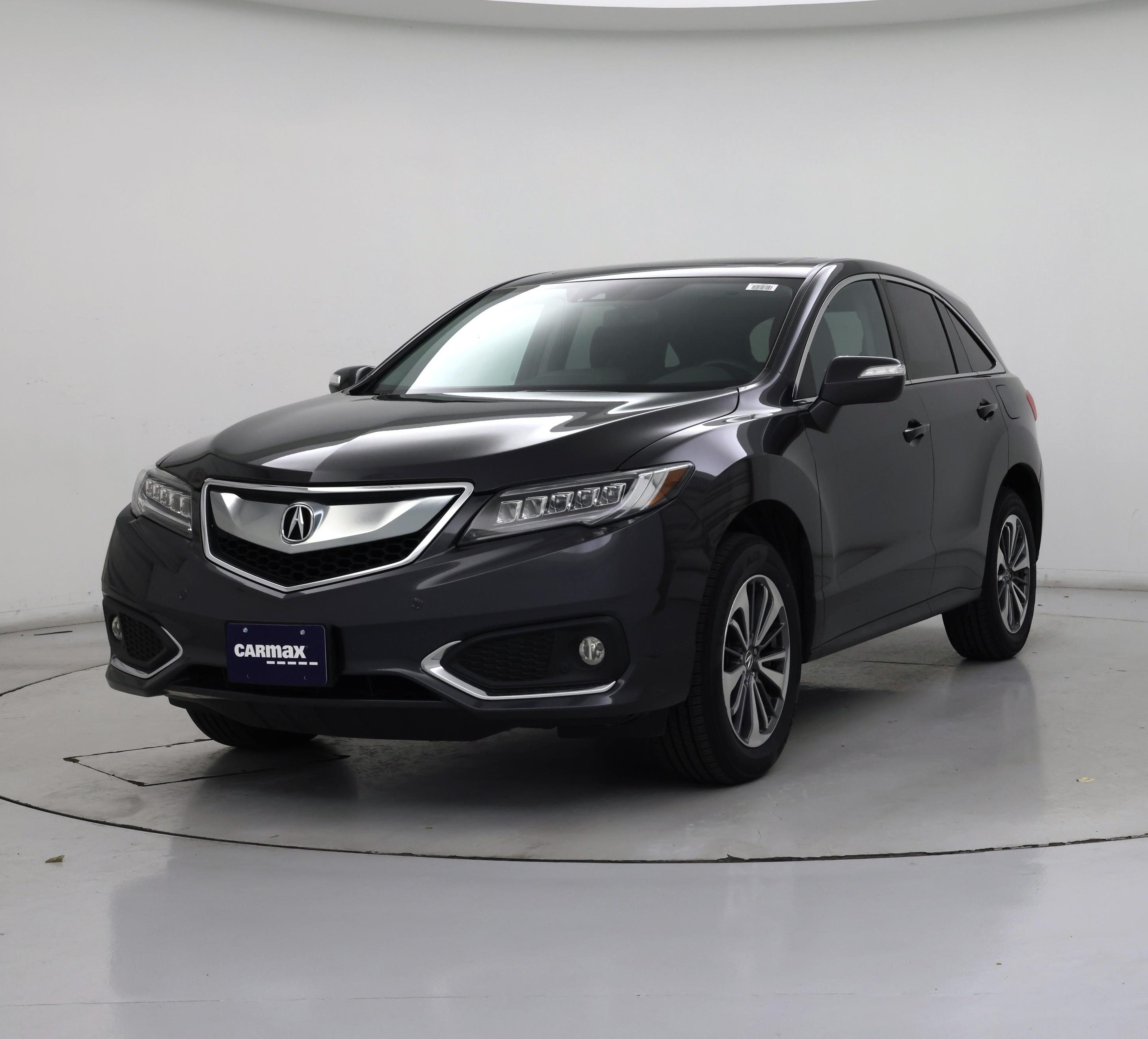 Thumbnail: 2016 Acura RDX - 4