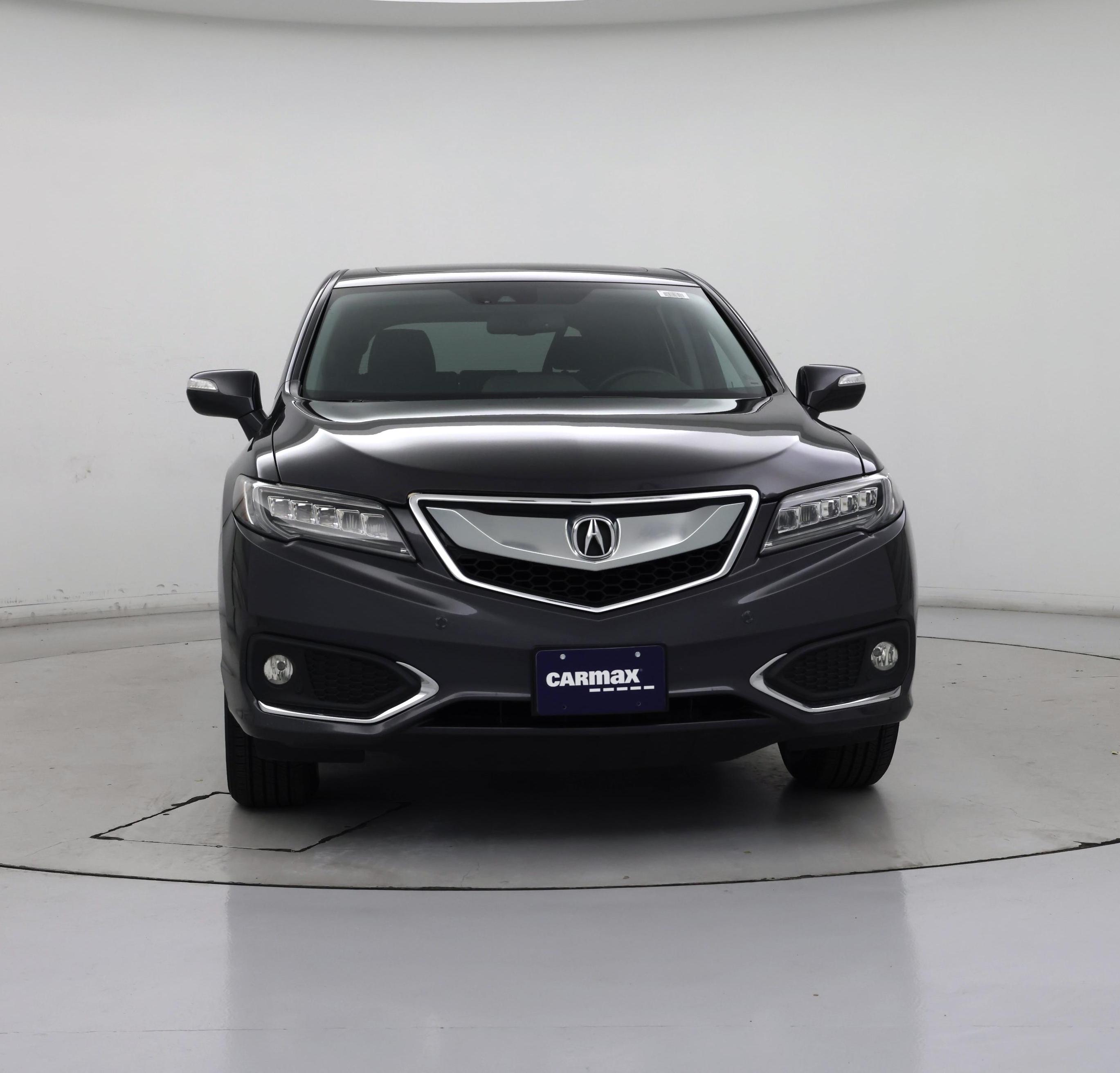 Thumbnail: 2016 Acura RDX - 5