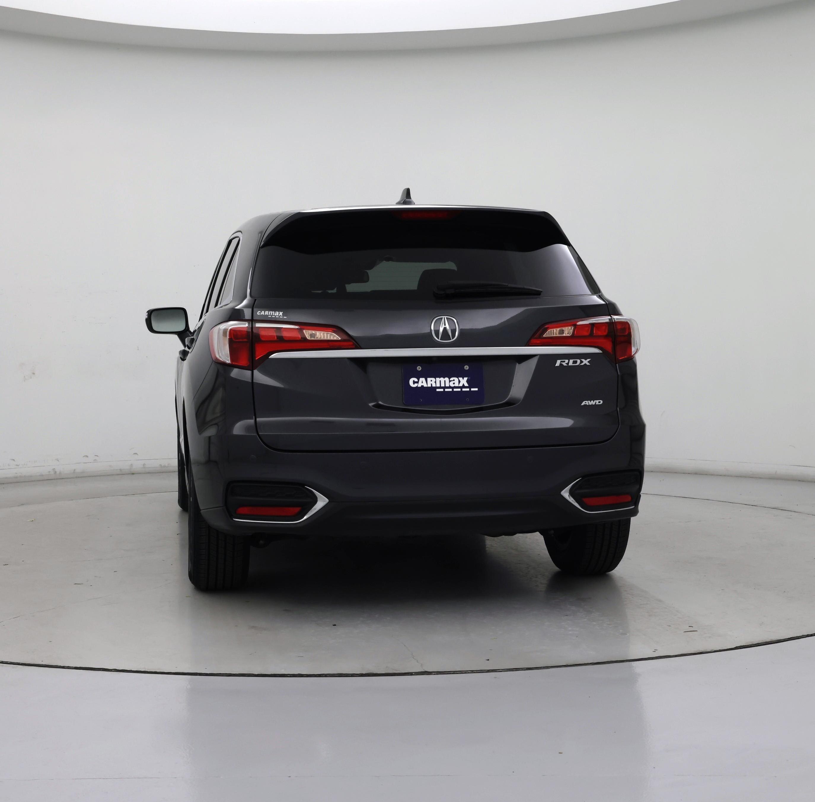 Thumbnail: 2016 Acura RDX - 6