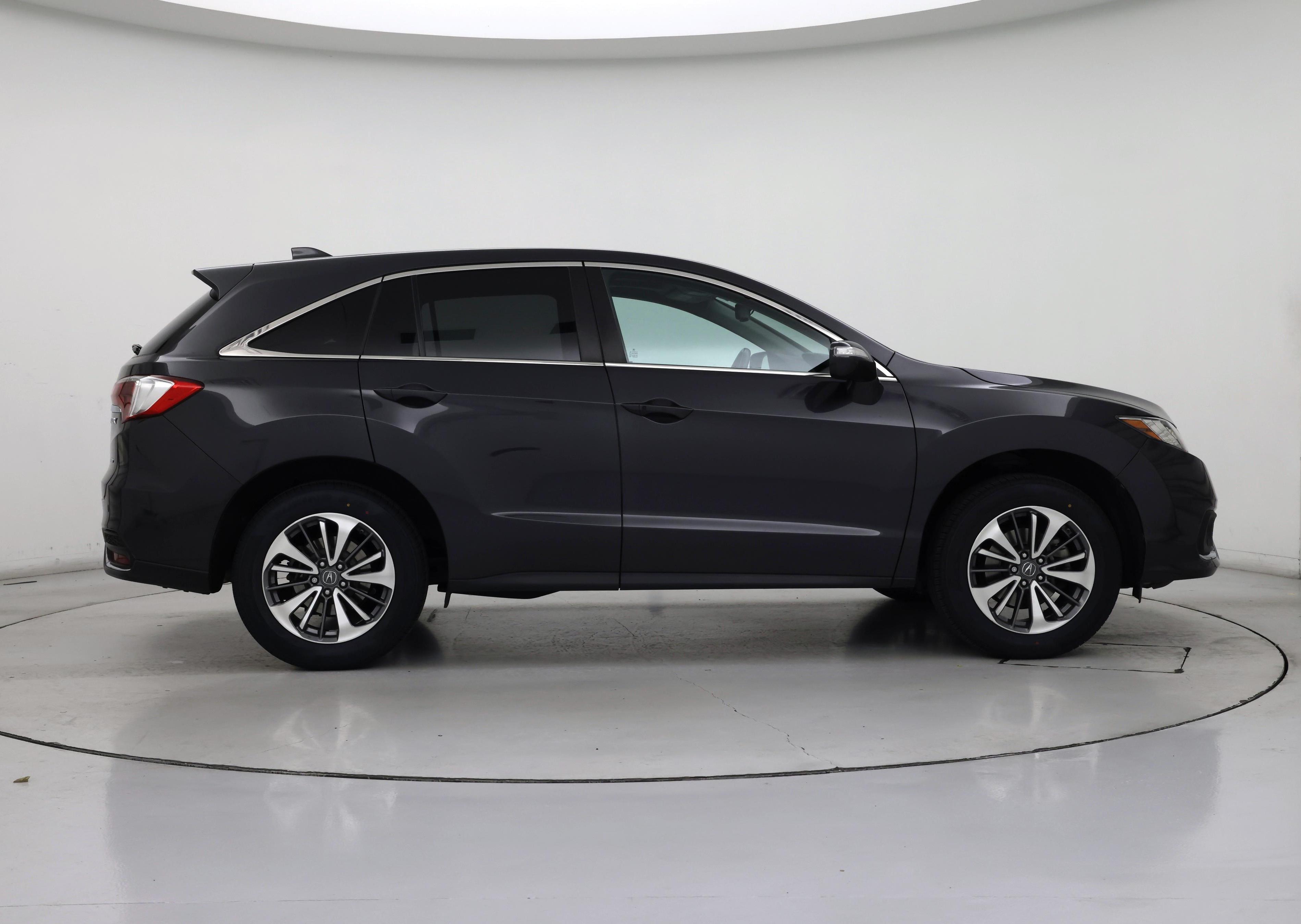 Thumbnail: 2016 Acura RDX - 7