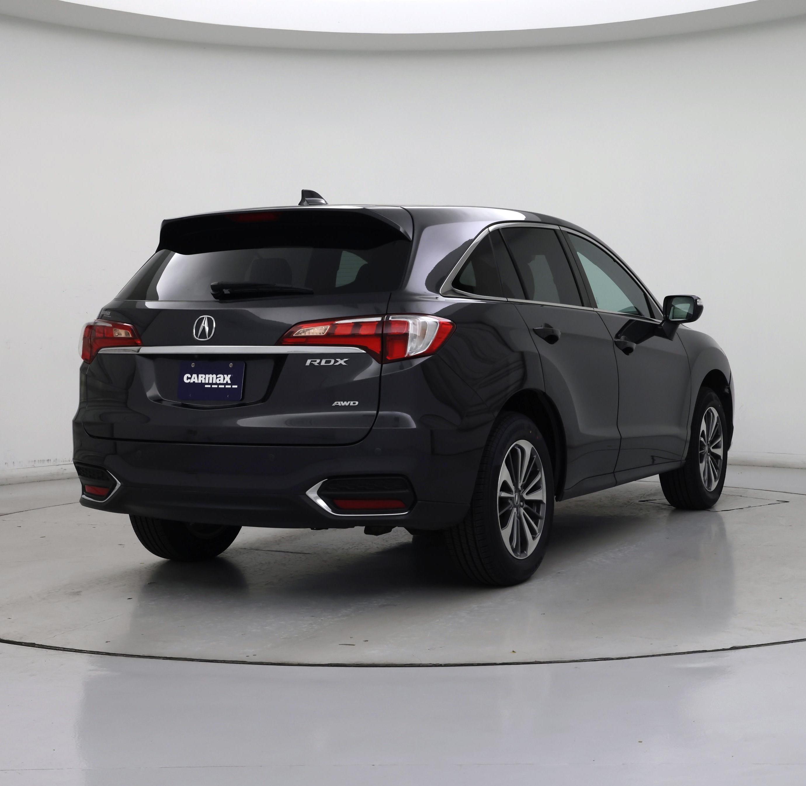 Thumbnail: 2016 Acura RDX - 8